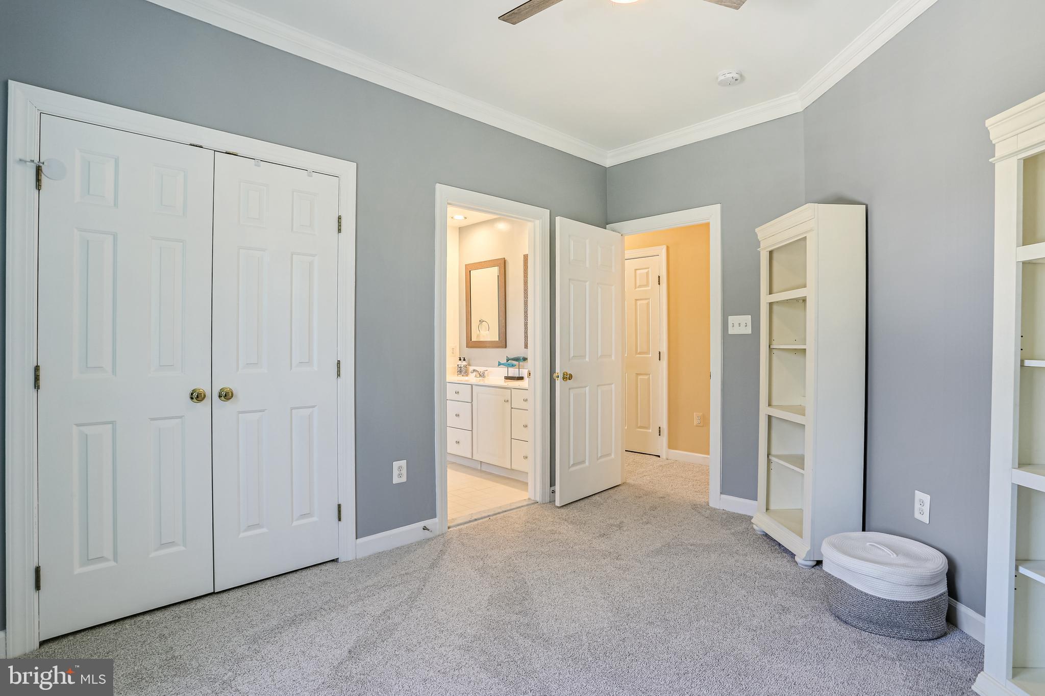 FAIRWAYS AT HOLLY HILL - Residential