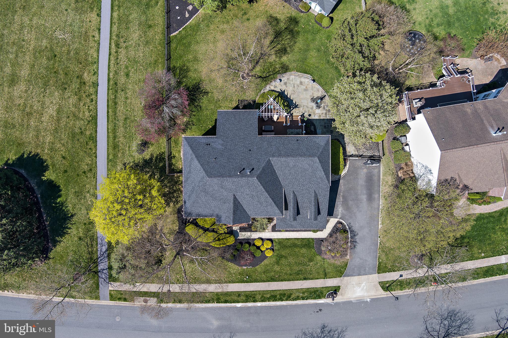 FAIRWAYS AT HOLLY HILL - Residential