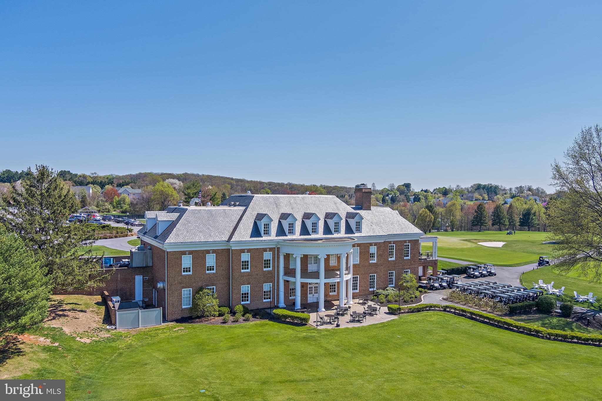 FAIRWAYS AT HOLLY HILL - Residential