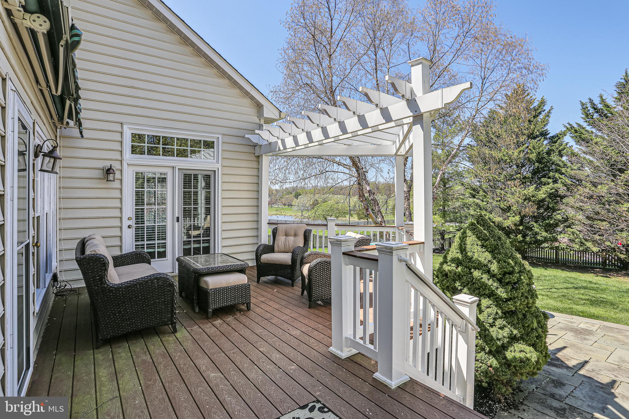 FAIRWAYS AT HOLLY HILL - Residential