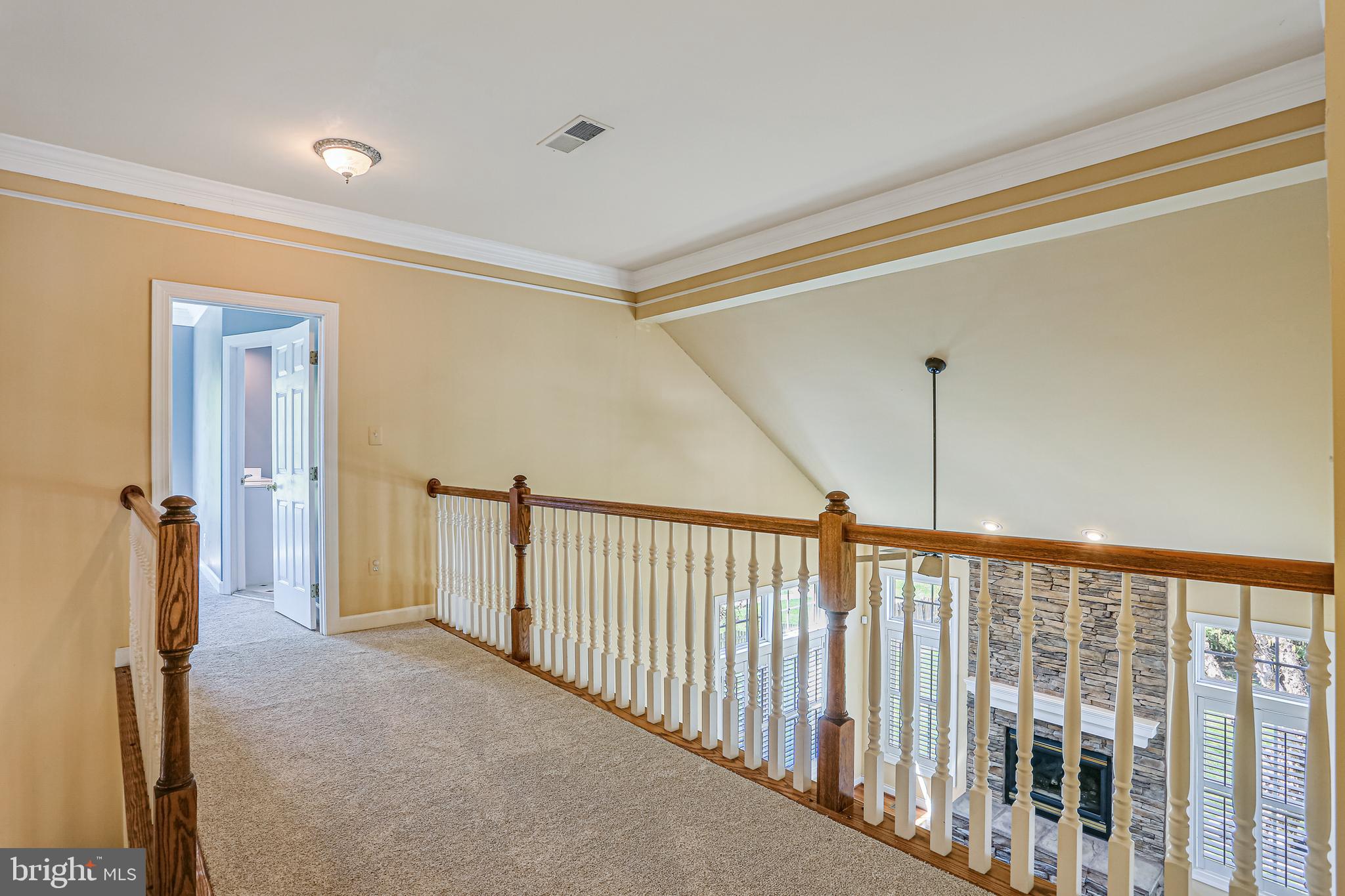 FAIRWAYS AT HOLLY HILL - Residential