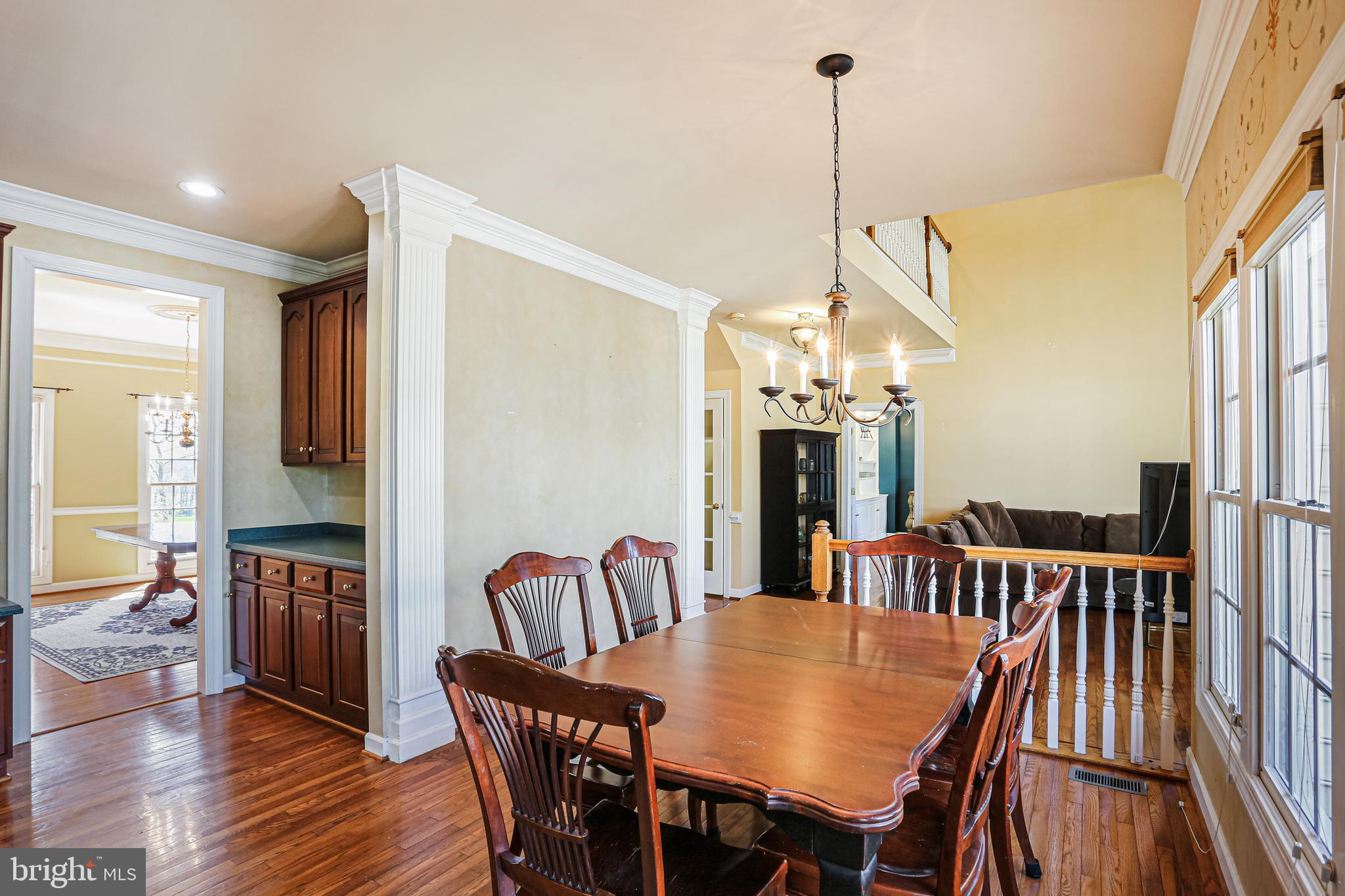 FAIRWAYS AT HOLLY HILL - Residential