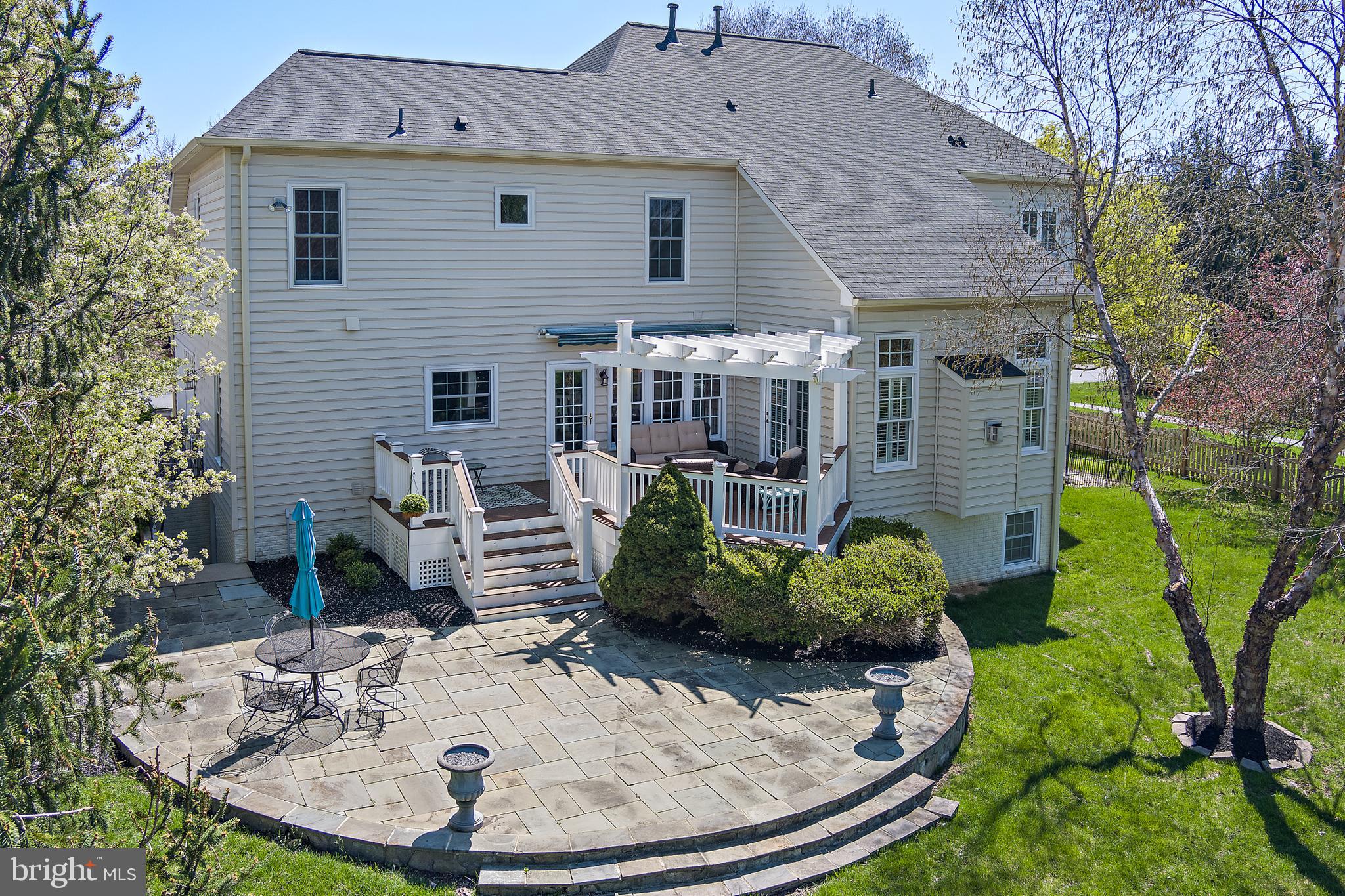 FAIRWAYS AT HOLLY HILL - Residential