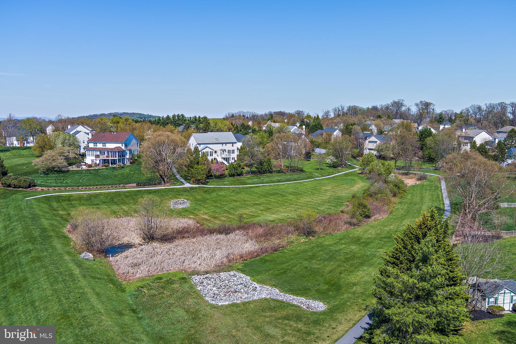 FAIRWAYS AT HOLLY HILL - Residential