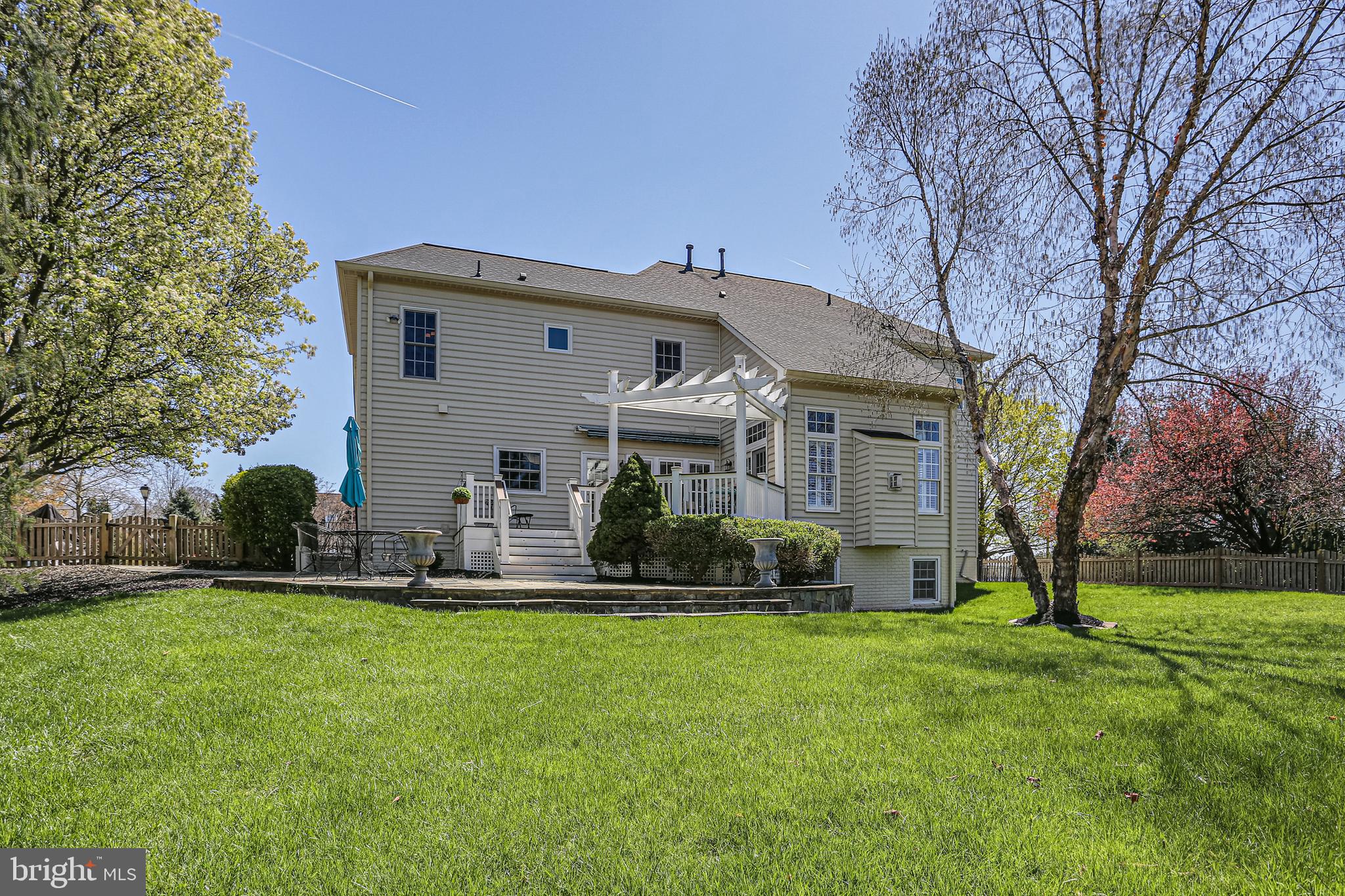 FAIRWAYS AT HOLLY HILL - Residential