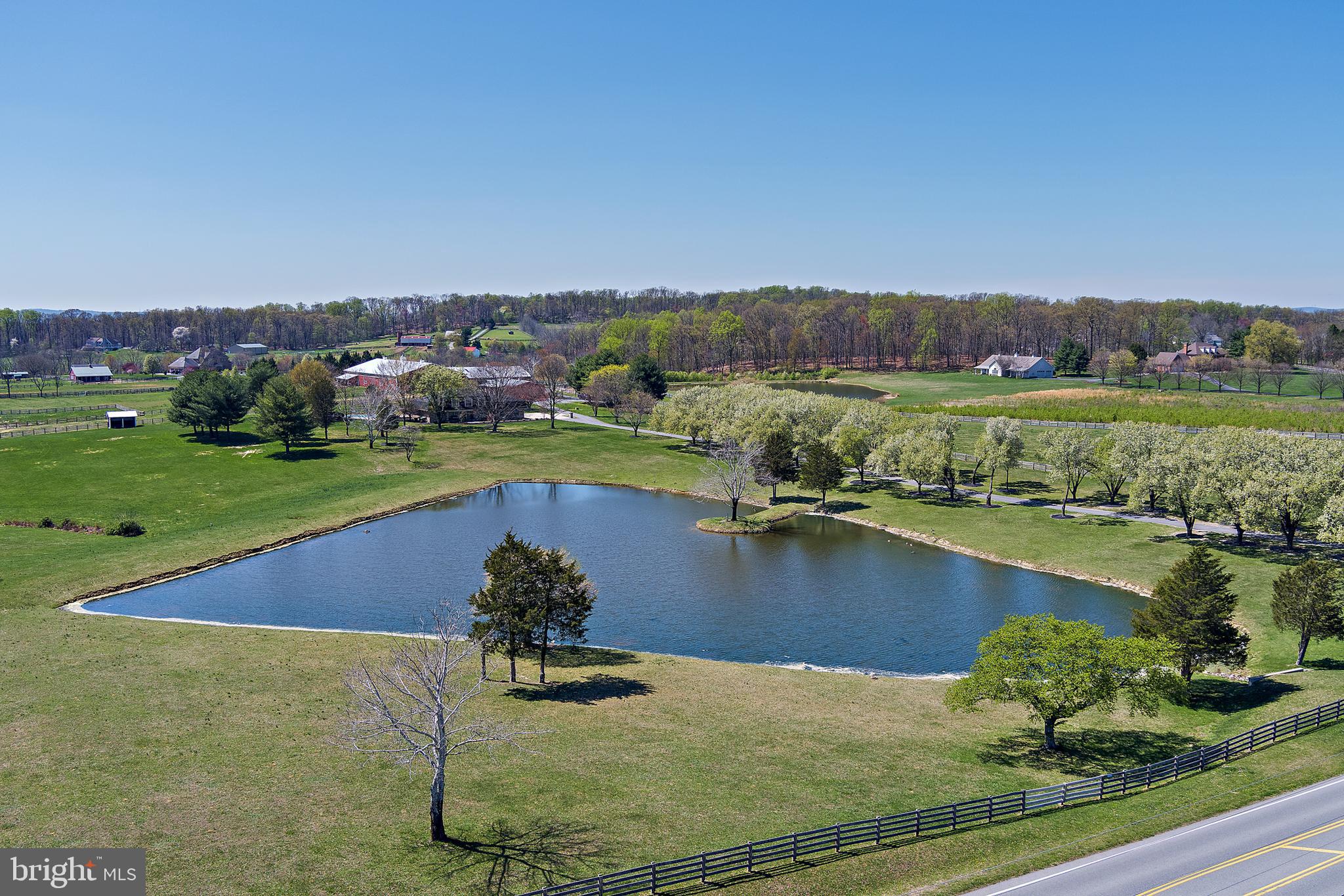 FAIRWAYS AT HOLLY HILL - Residential