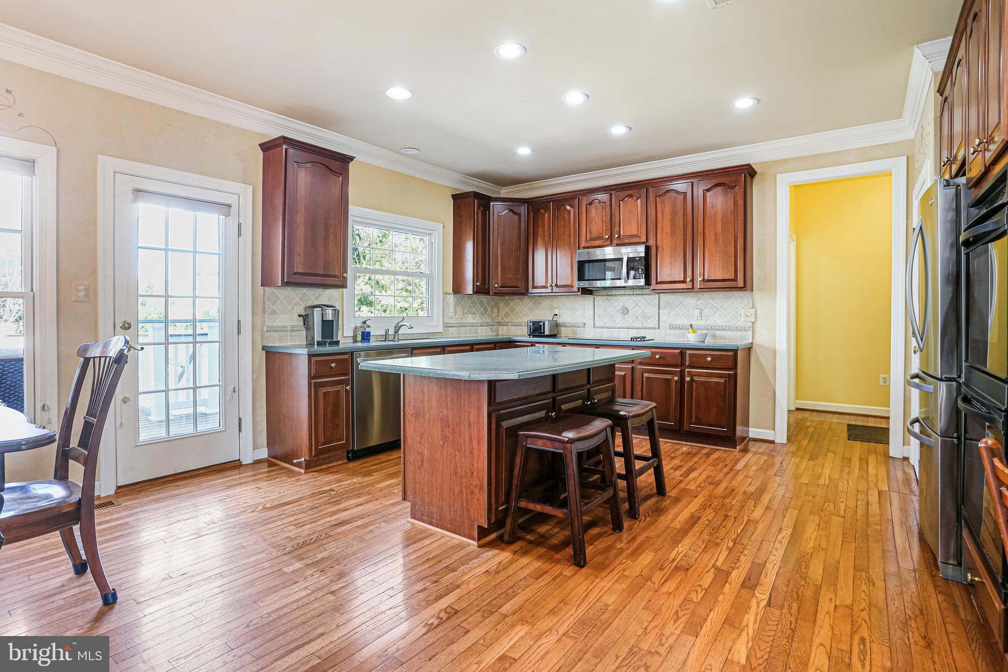 FAIRWAYS AT HOLLY HILL - Residential