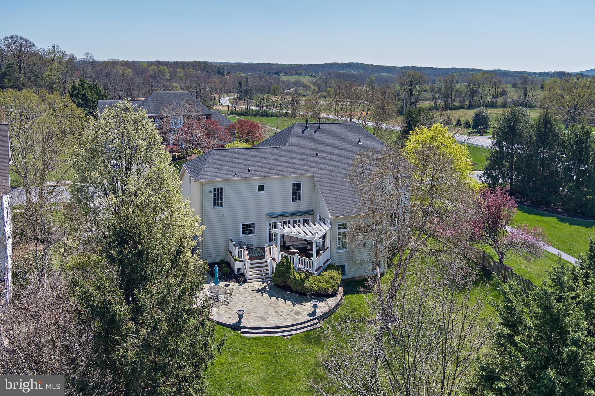 FAIRWAYS AT HOLLY HILL - Residential