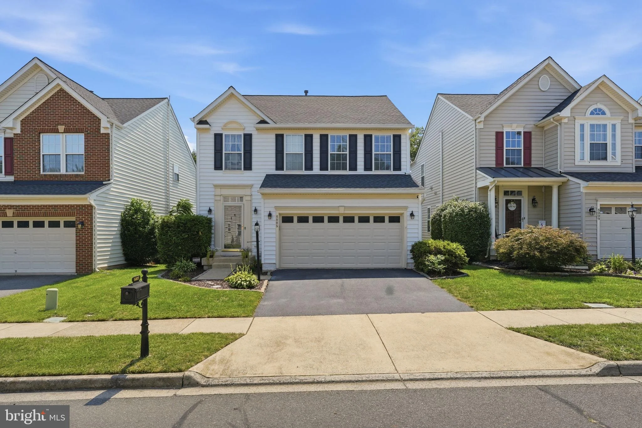 6005 Cantwell Street, Gainesville, VA, 20155