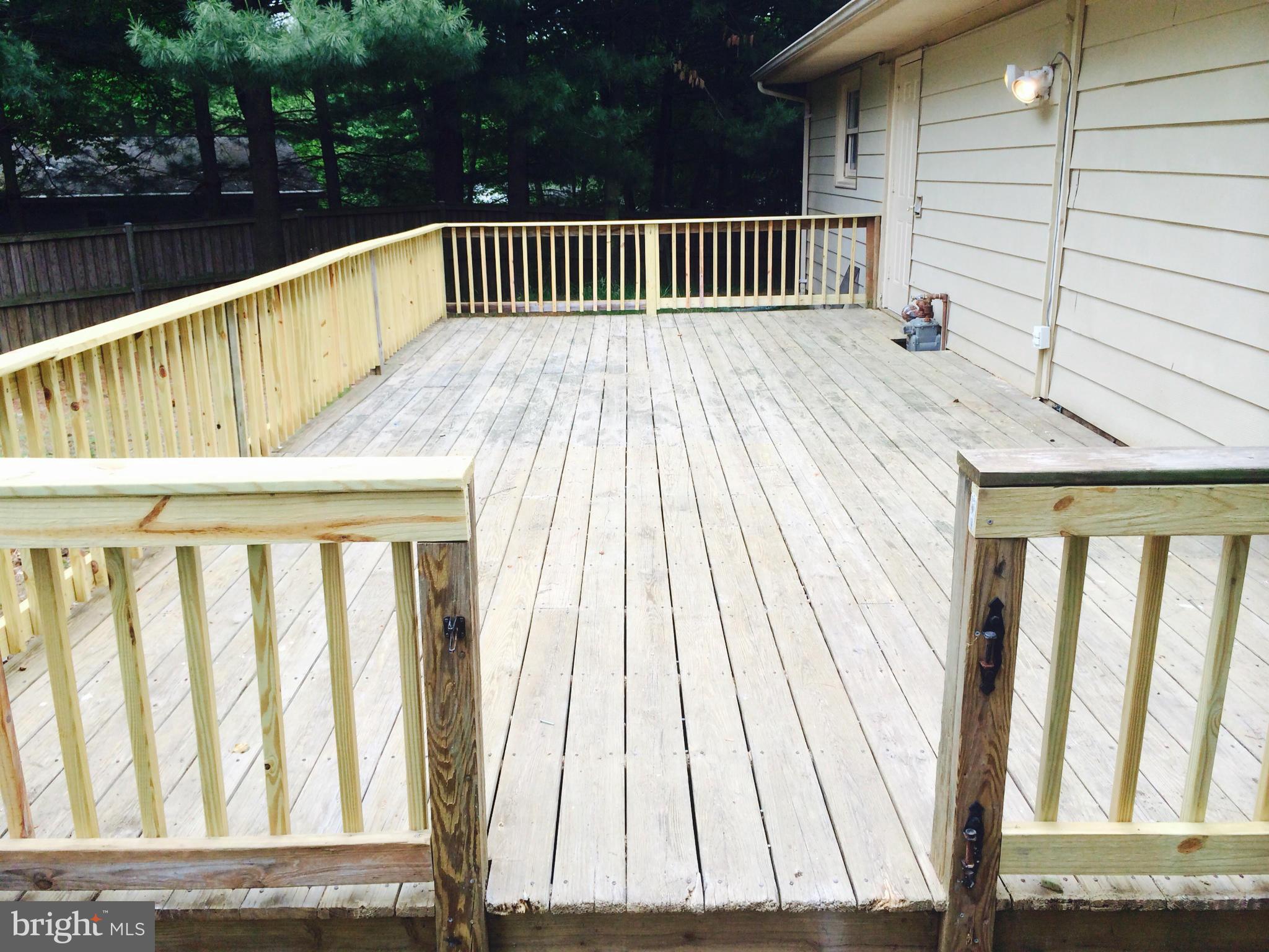 MARLBORO MEADOWS - Residential