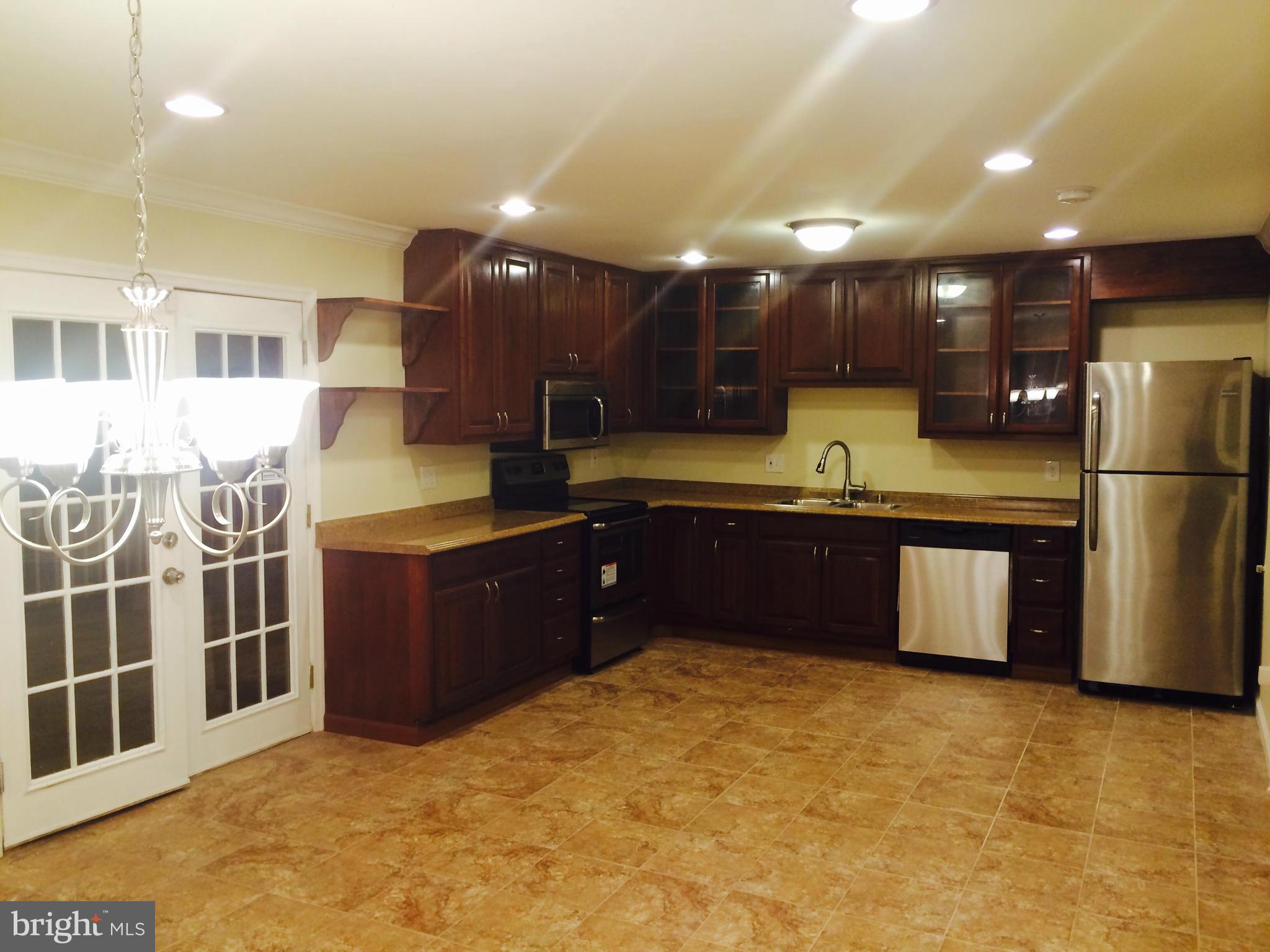 MARLBORO MEADOWS - Residential