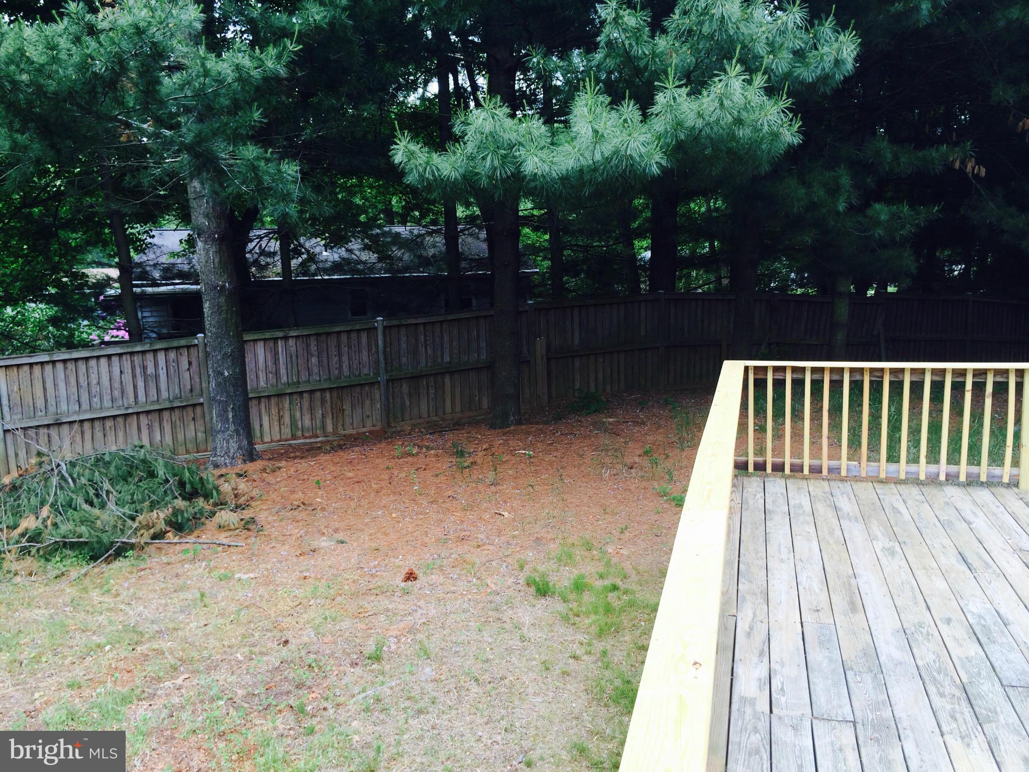 MARLBORO MEADOWS - Residential