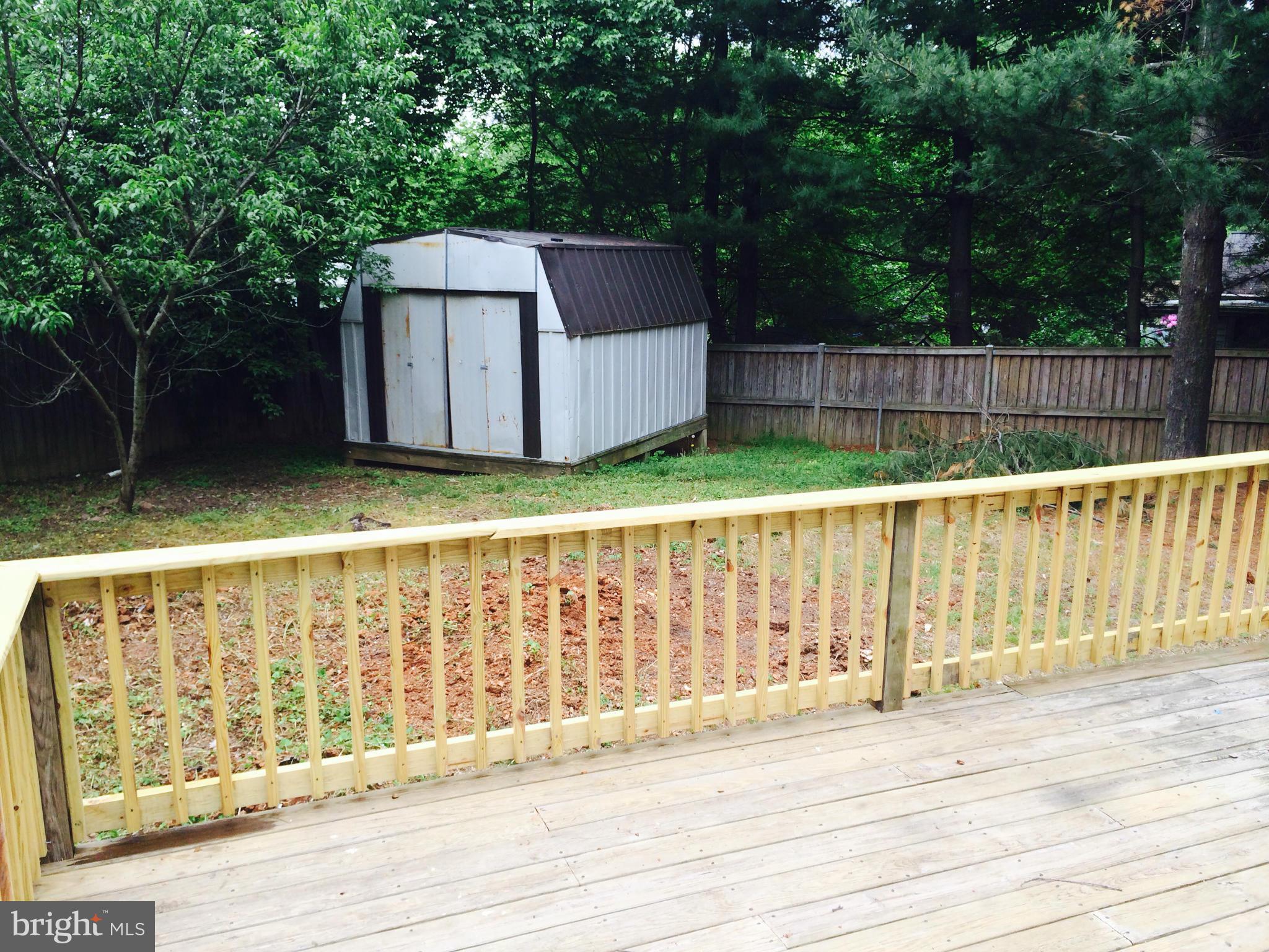 MARLBORO MEADOWS - Residential