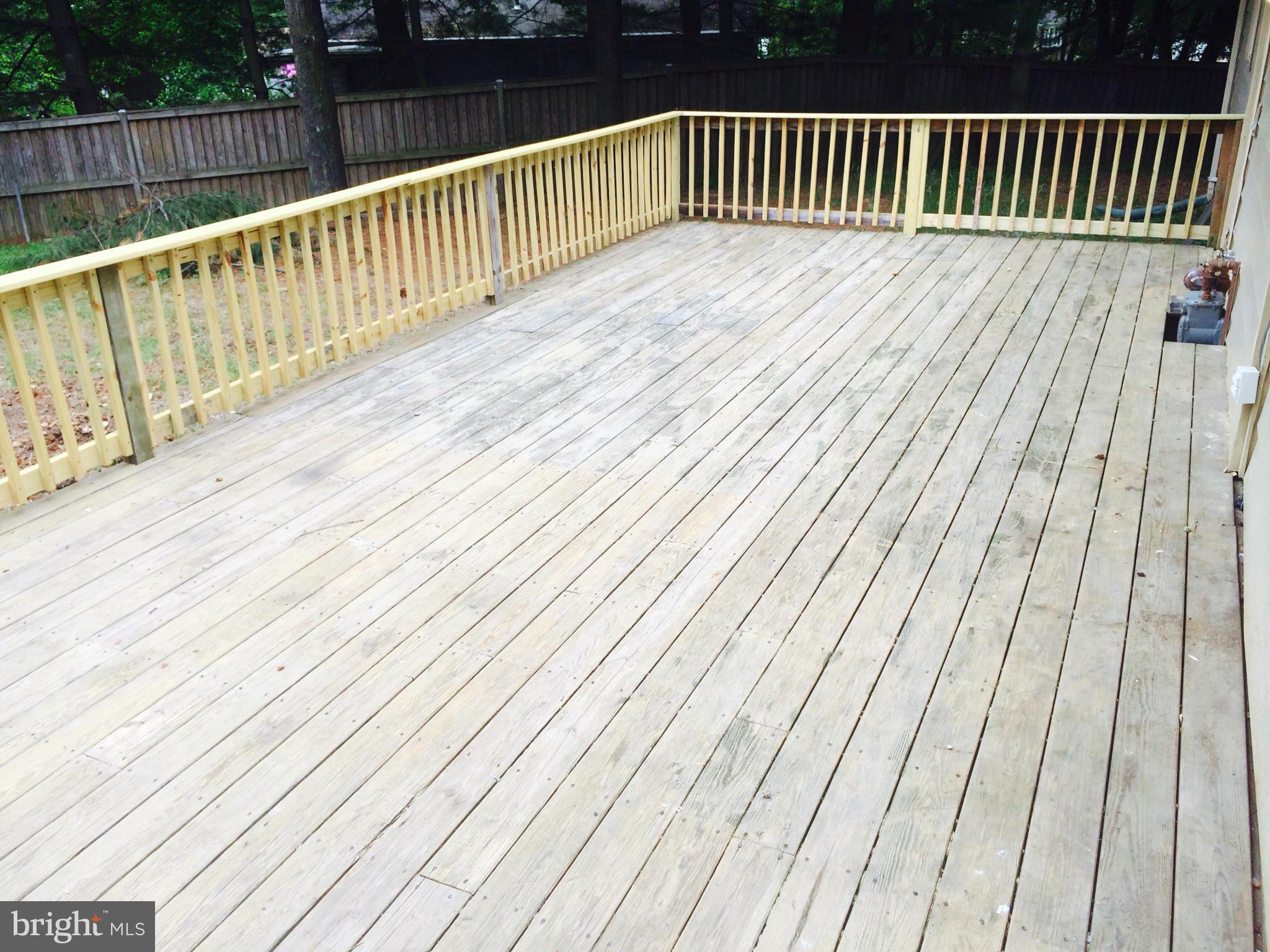 MARLBORO MEADOWS - Residential