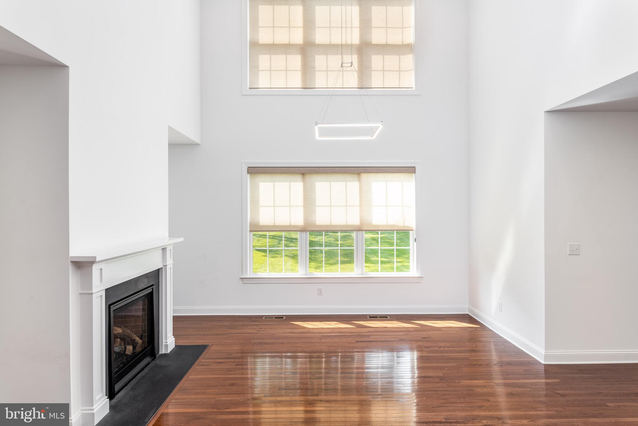 ASHWOOD HALL - Residential