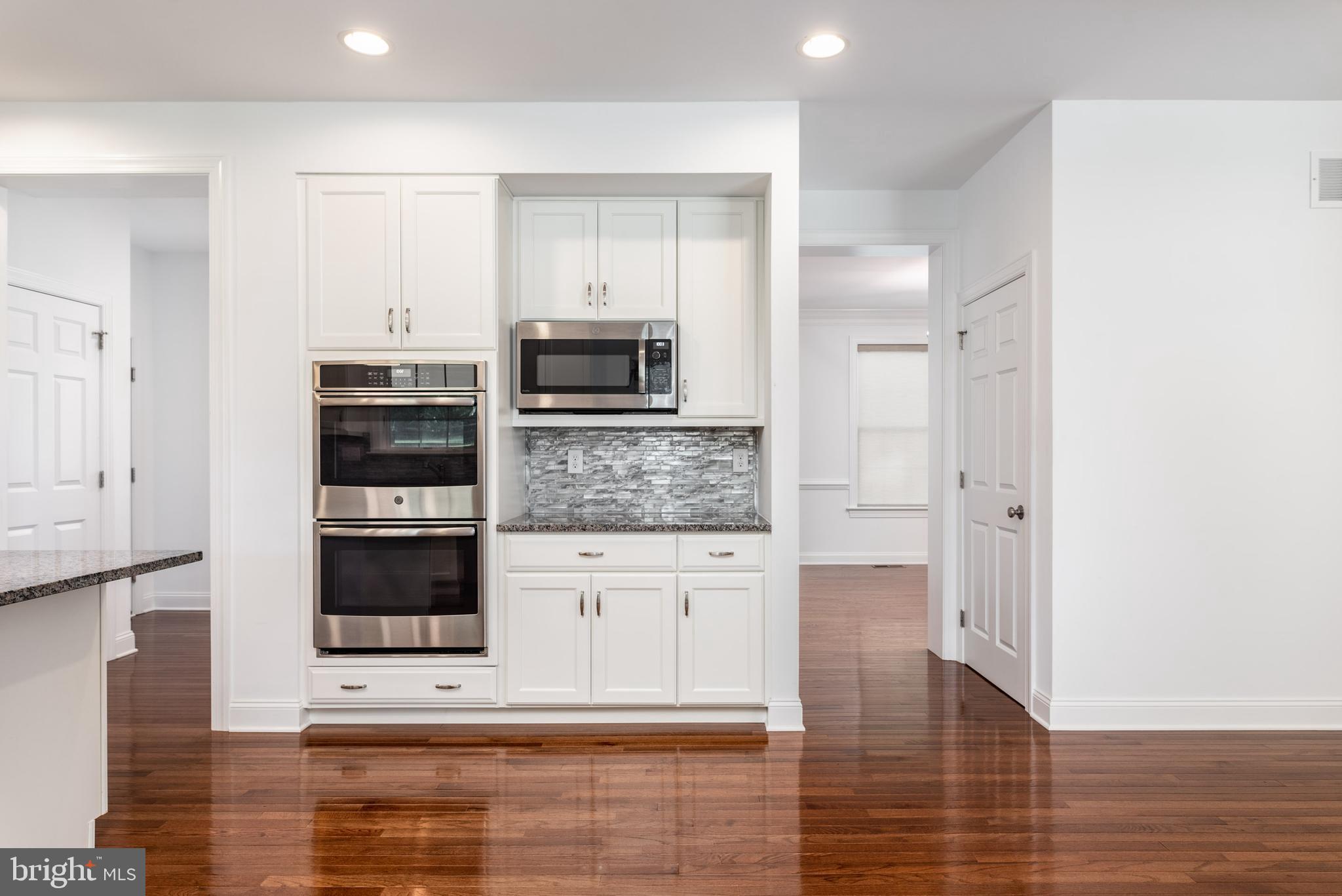 ASHWOOD HALL - Residential