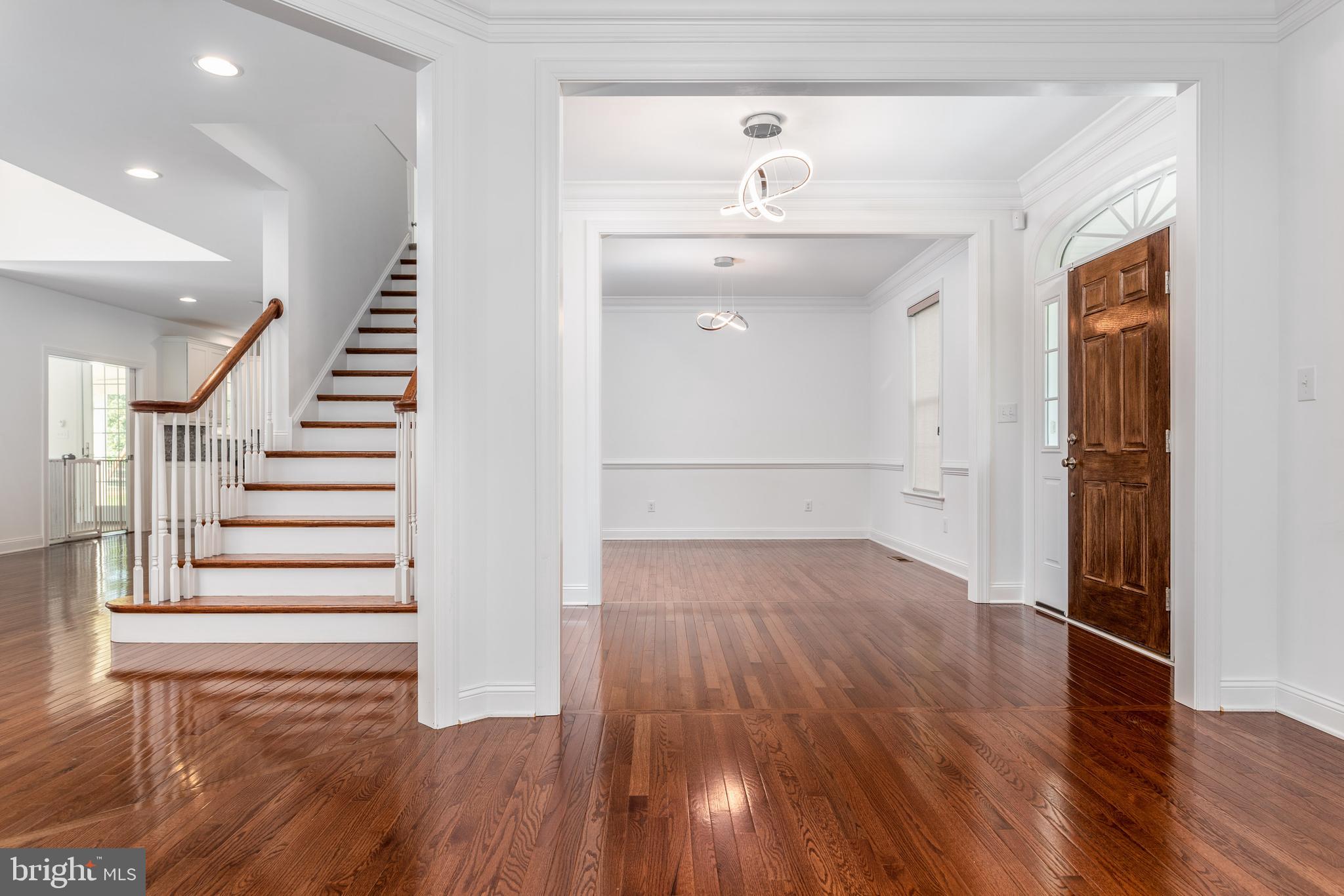 ASHWOOD HALL - Residential