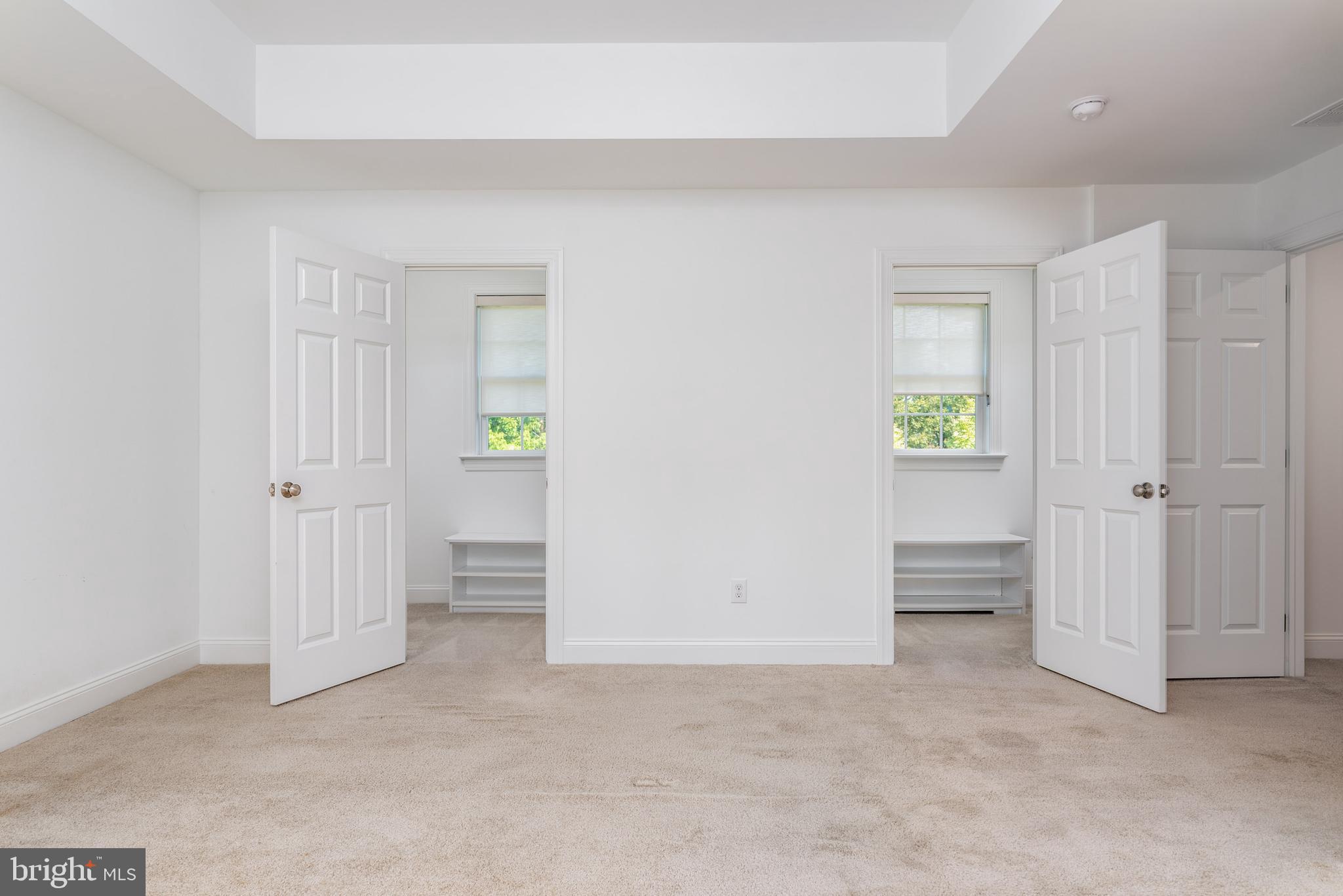 ASHWOOD HALL - Residential