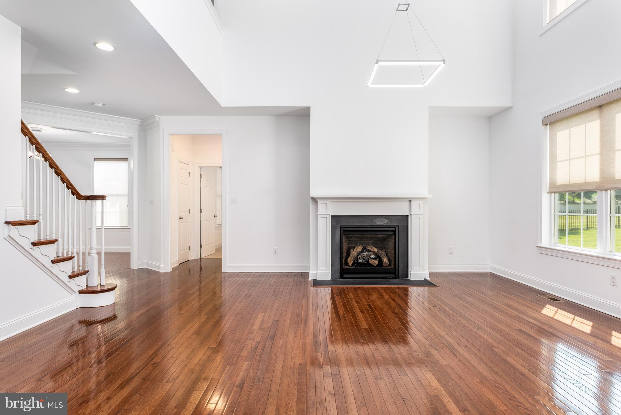 ASHWOOD HALL - Residential