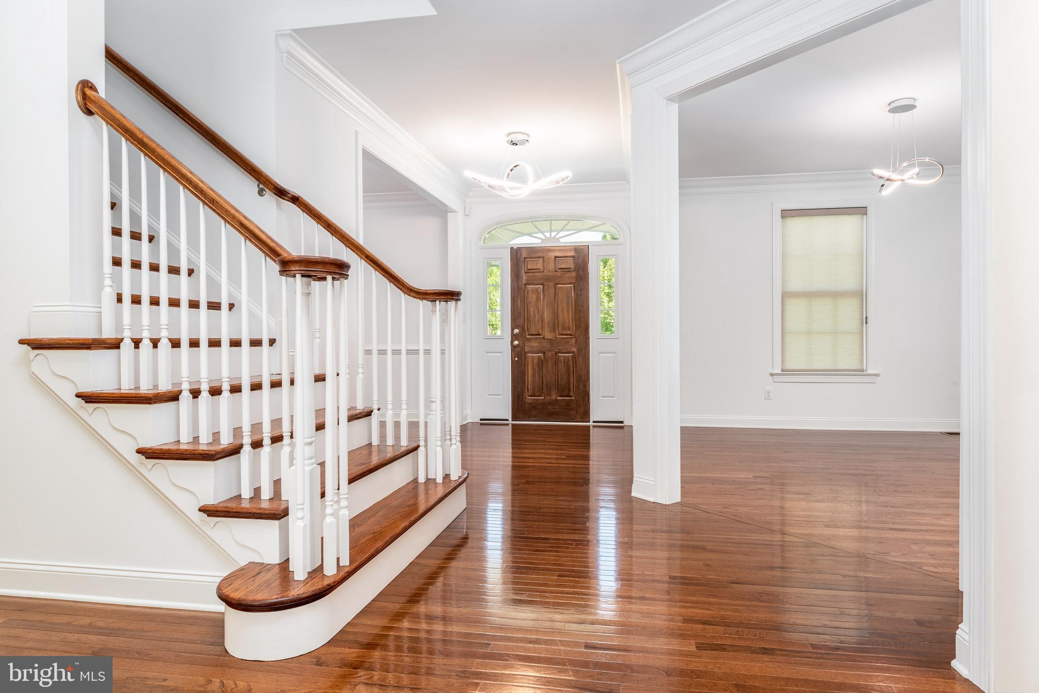 ASHWOOD HALL - Residential