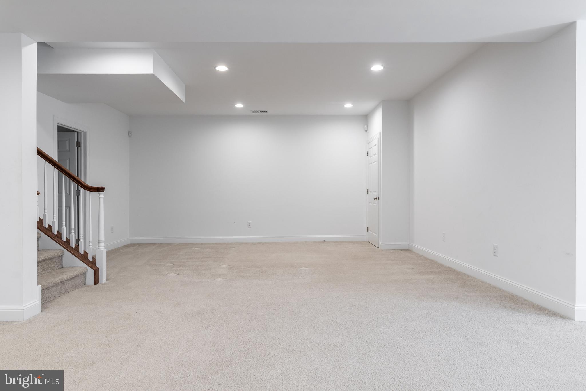 ASHWOOD HALL - Residential