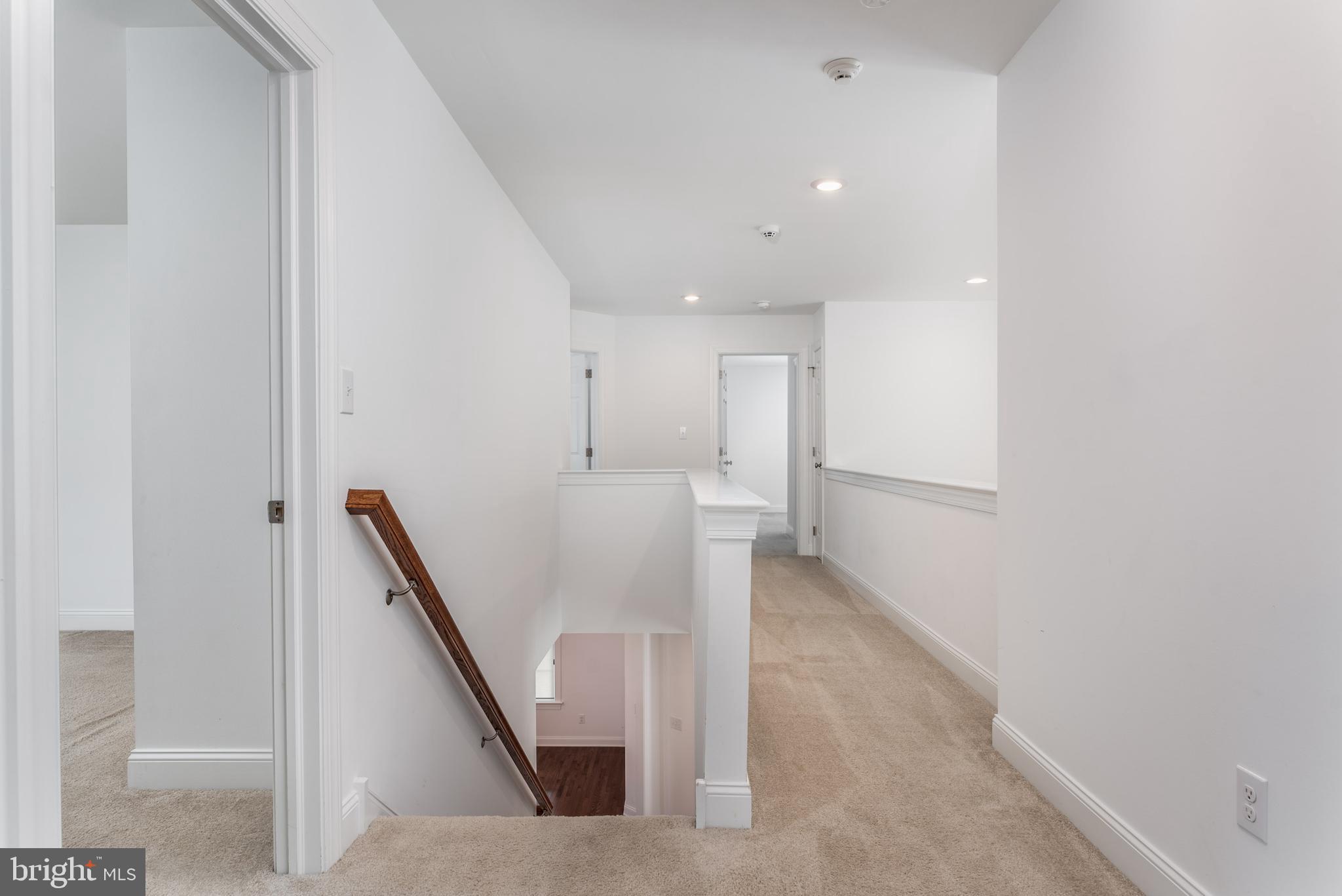 ASHWOOD HALL - Residential