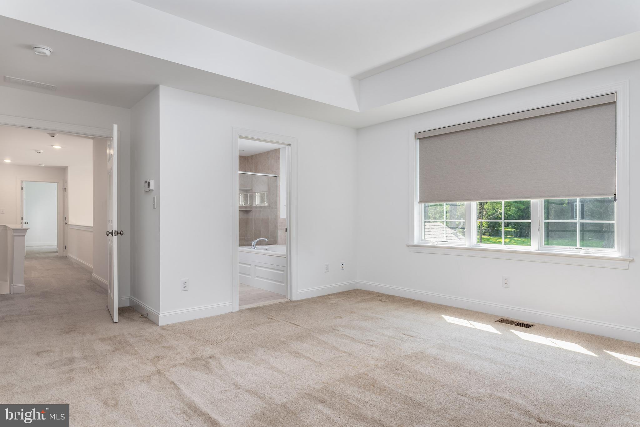 ASHWOOD HALL - Residential