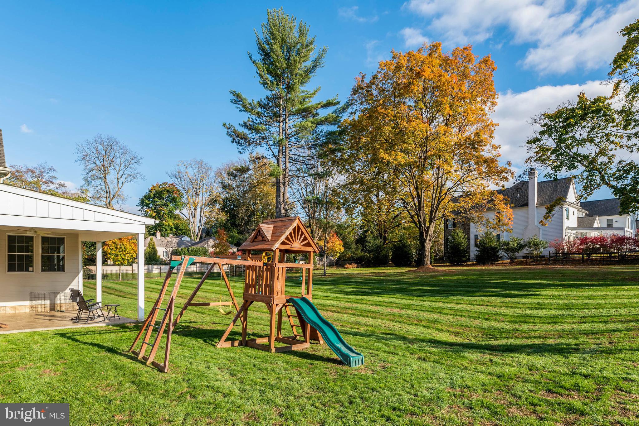 ASHWOOD HALL - Residential