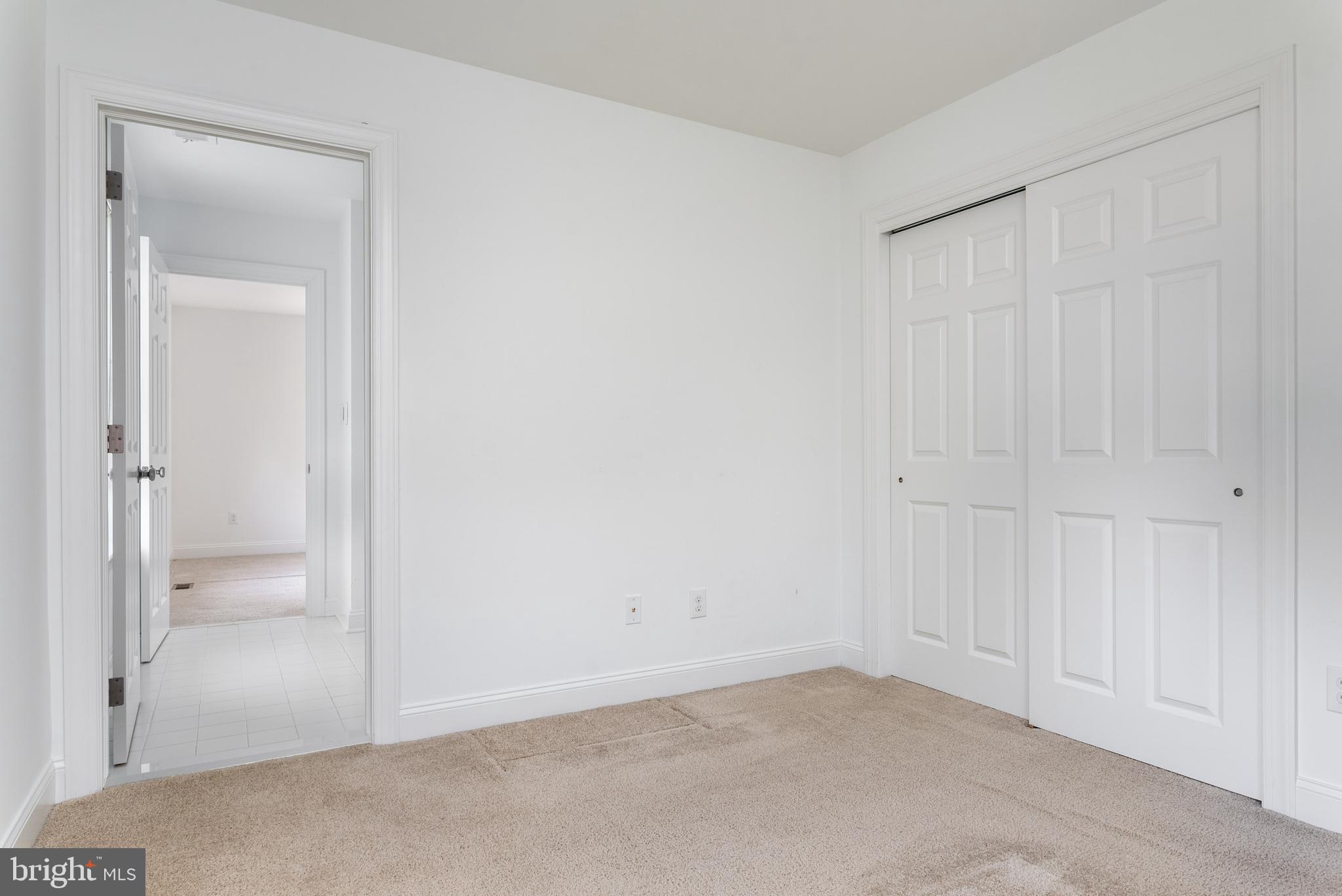 ASHWOOD HALL - Residential