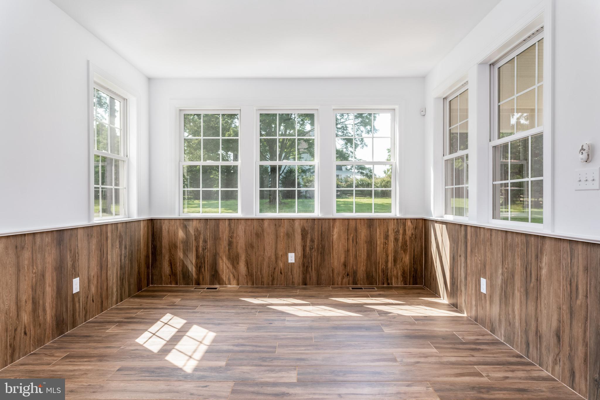 ASHWOOD HALL - Residential