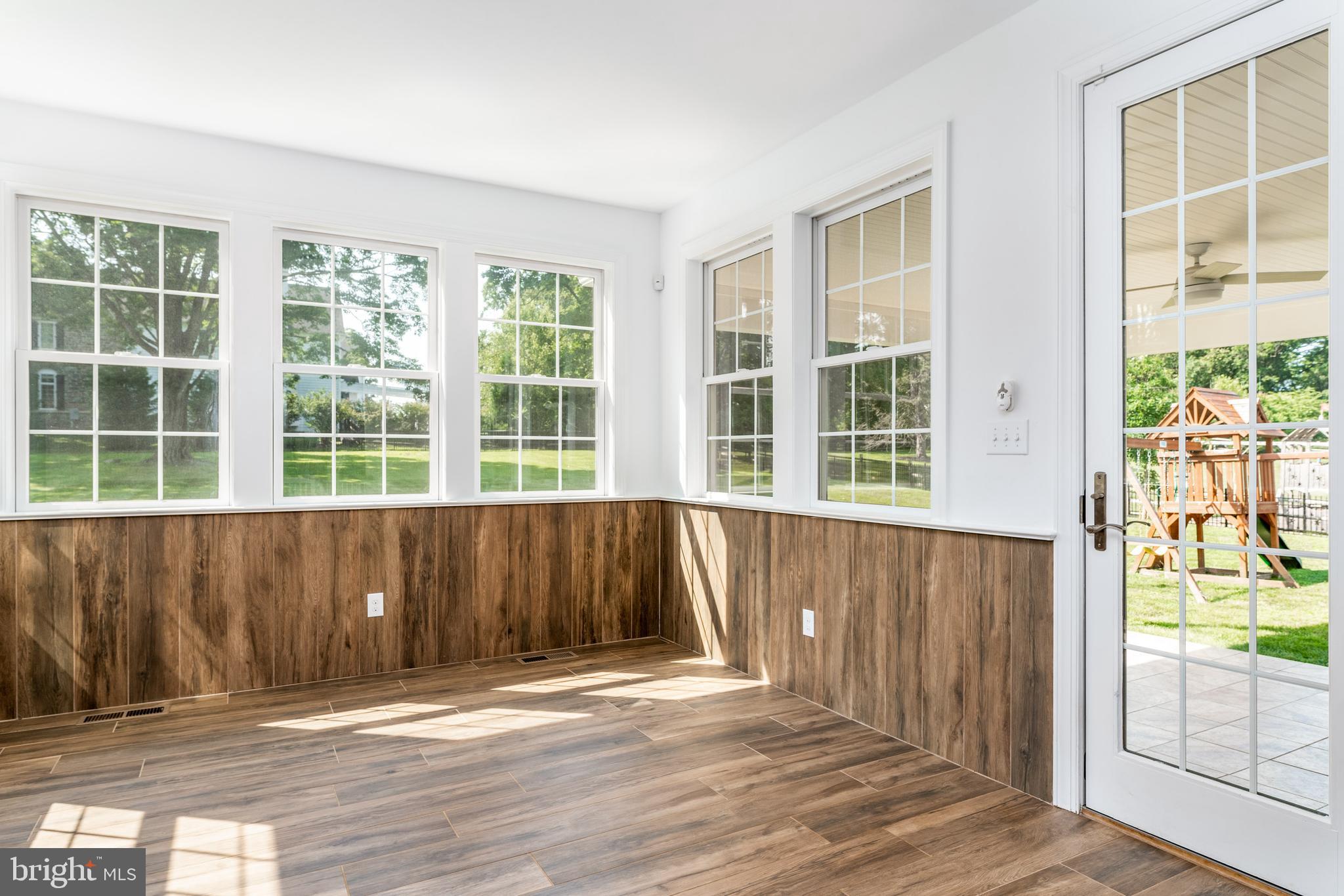 ASHWOOD HALL - Residential