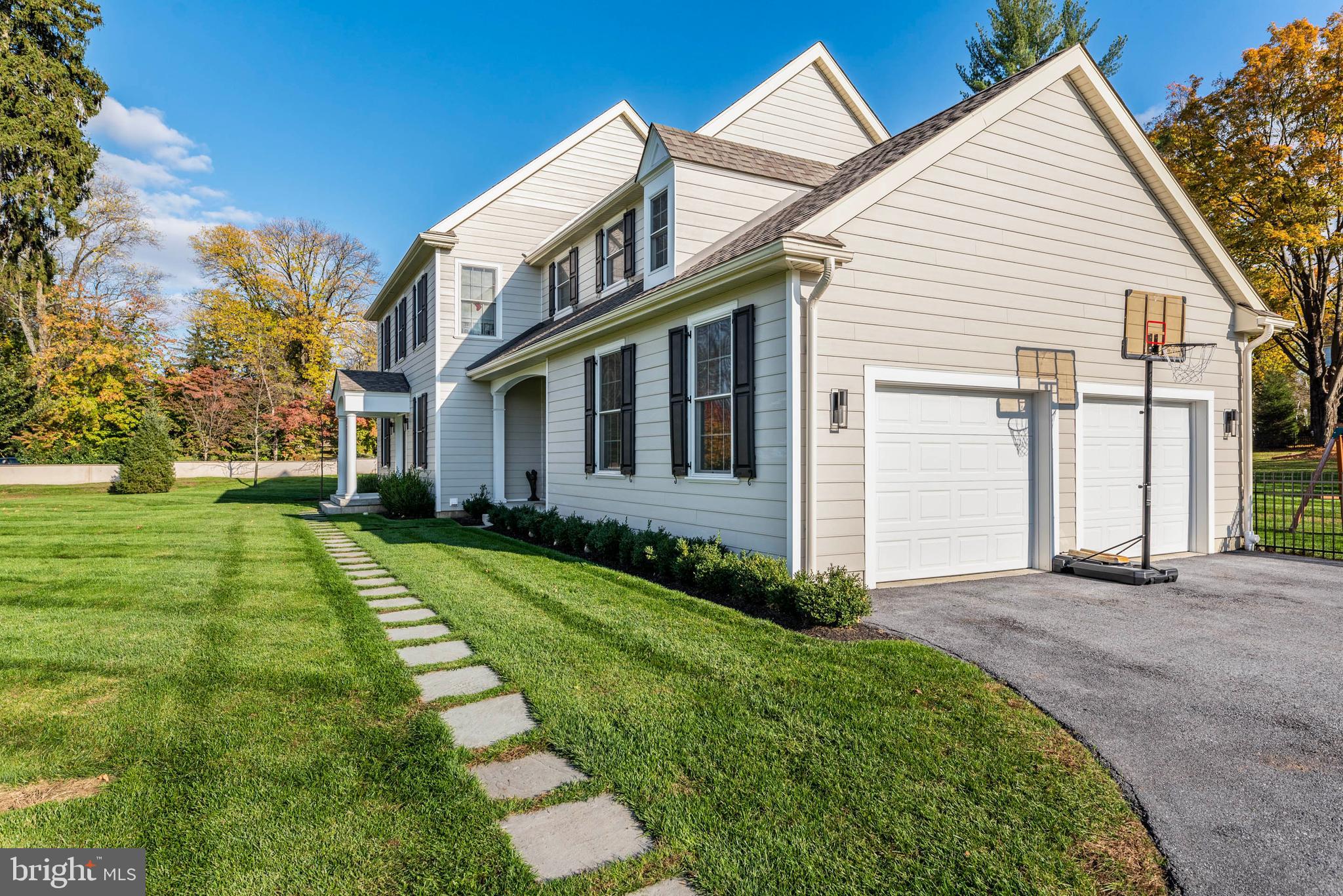 ASHWOOD HALL - Residential