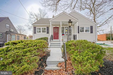 212 OGG SOMERDALE NJ 08083