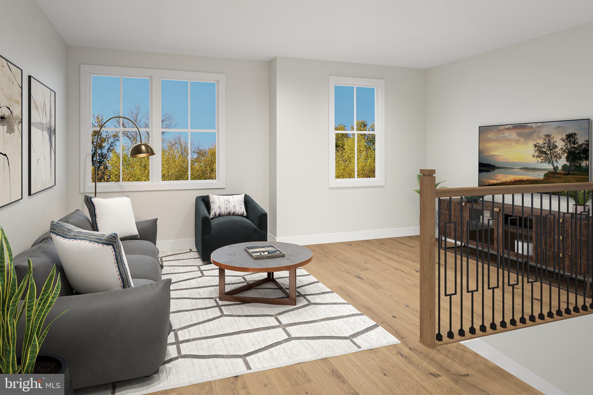 BRETON HILL - Residential