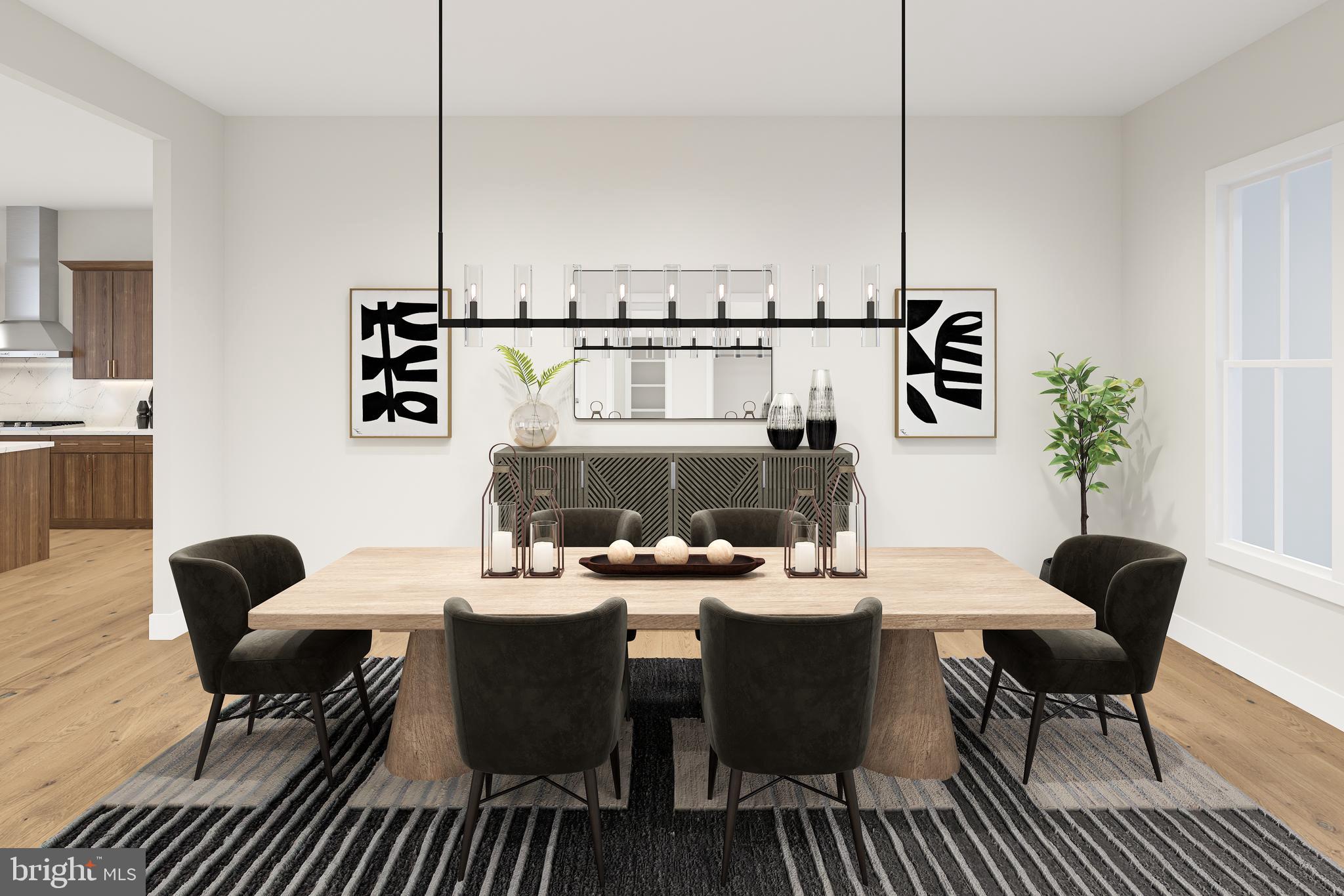 BRETON HILL - Residential