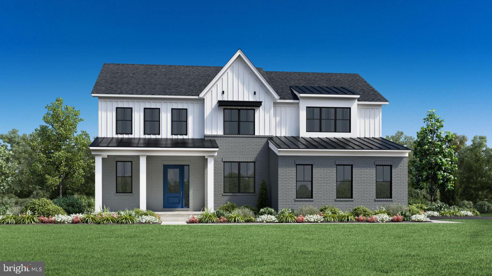 BRETON HILL - Residential