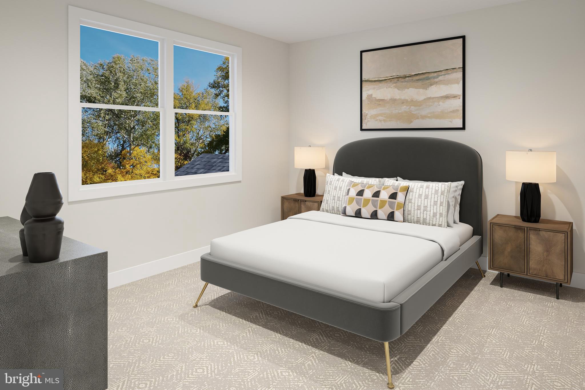 BRETON HILL - Residential