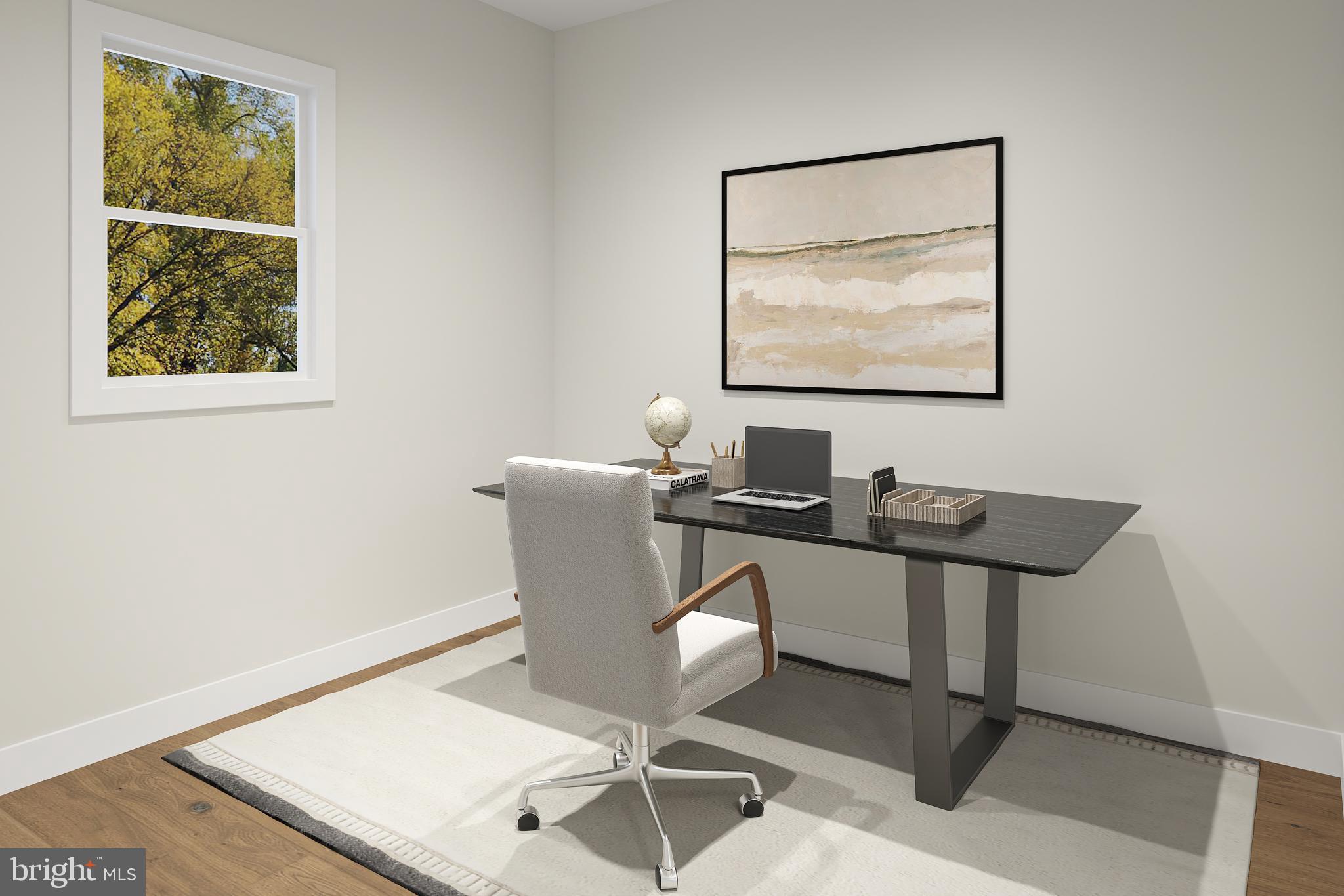 BRETON HILL - Residential