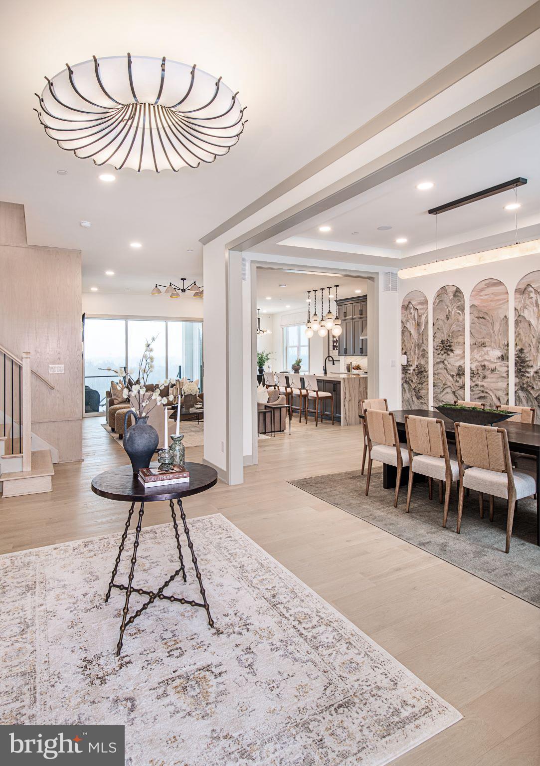 BRETON HILL - Residential