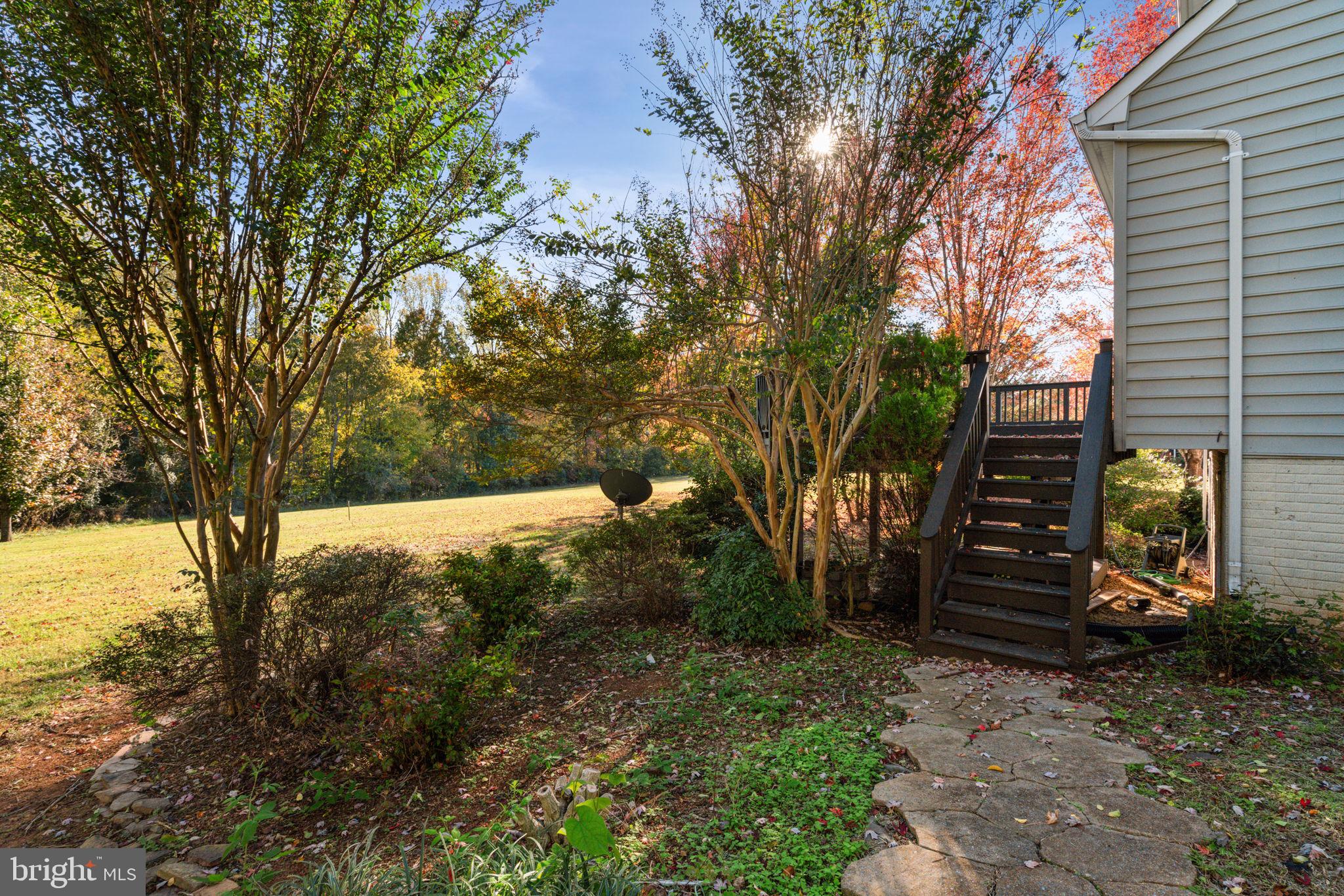 FOX CHASE - Residential