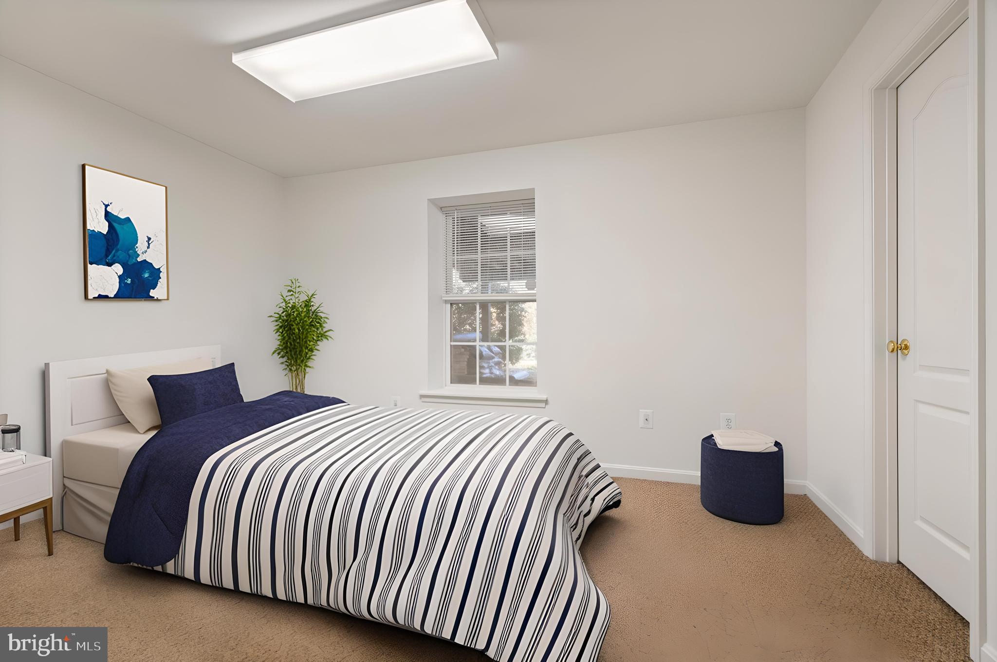 FOX CHASE - Residential