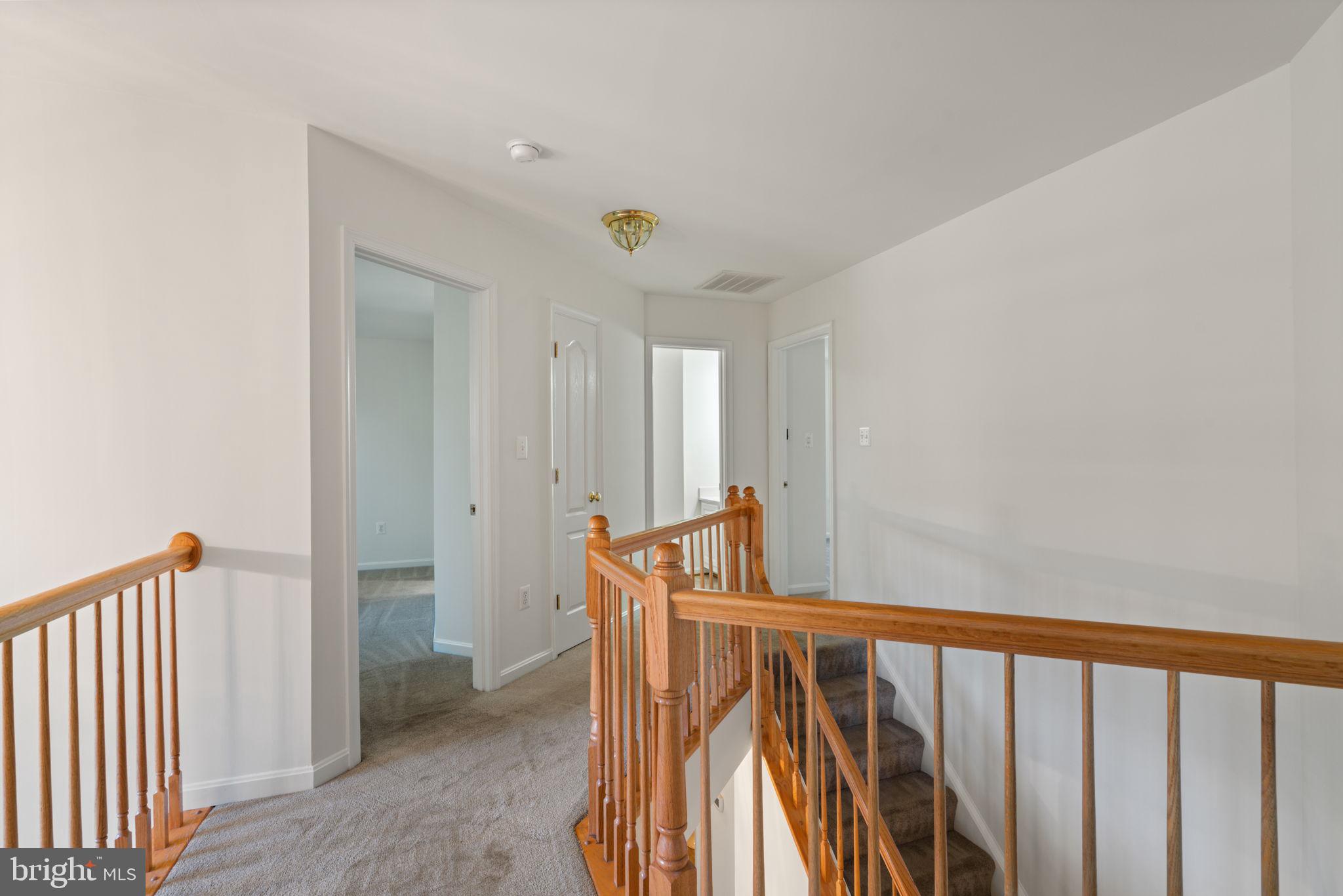 FOX CHASE - Residential