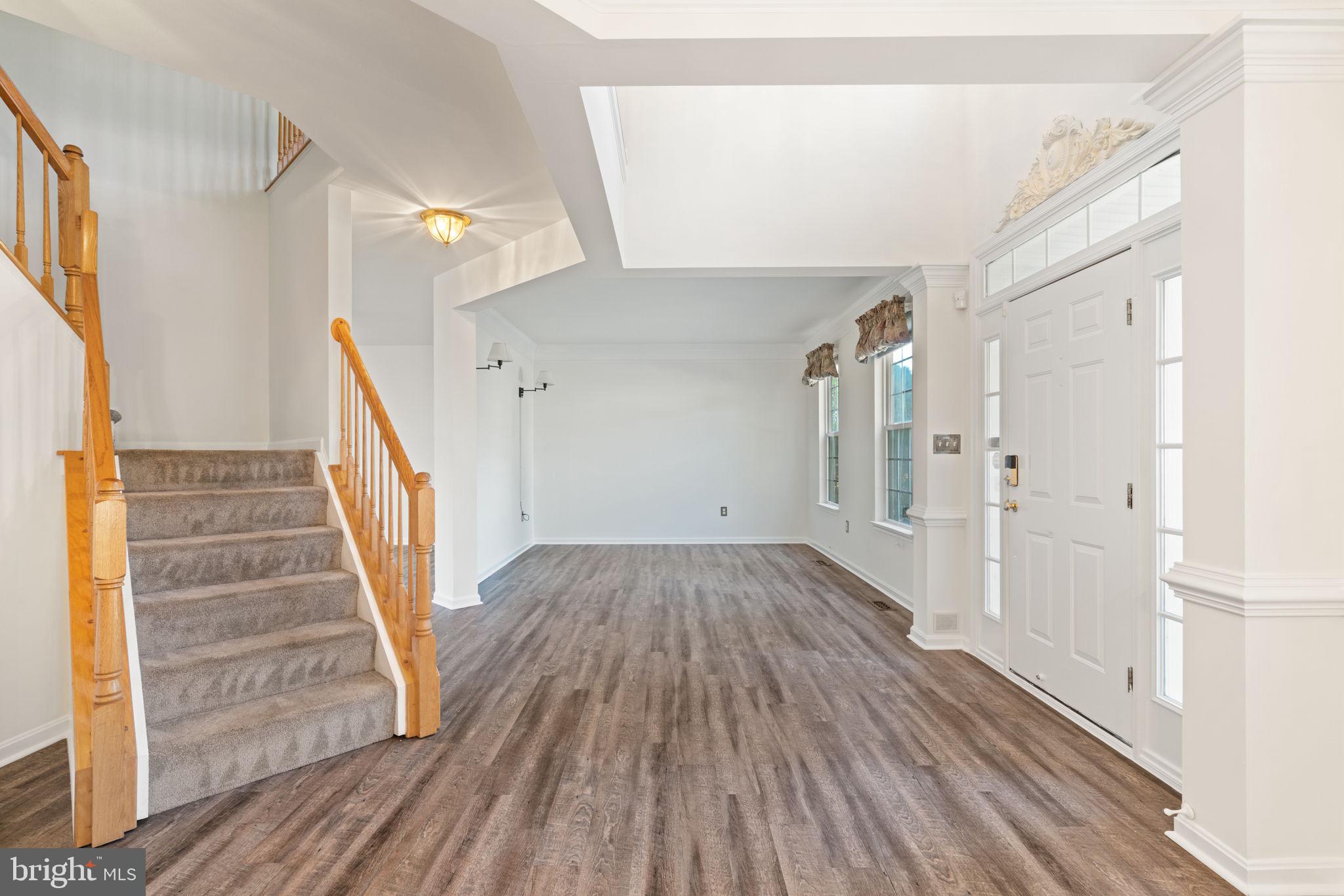 FOX CHASE - Residential