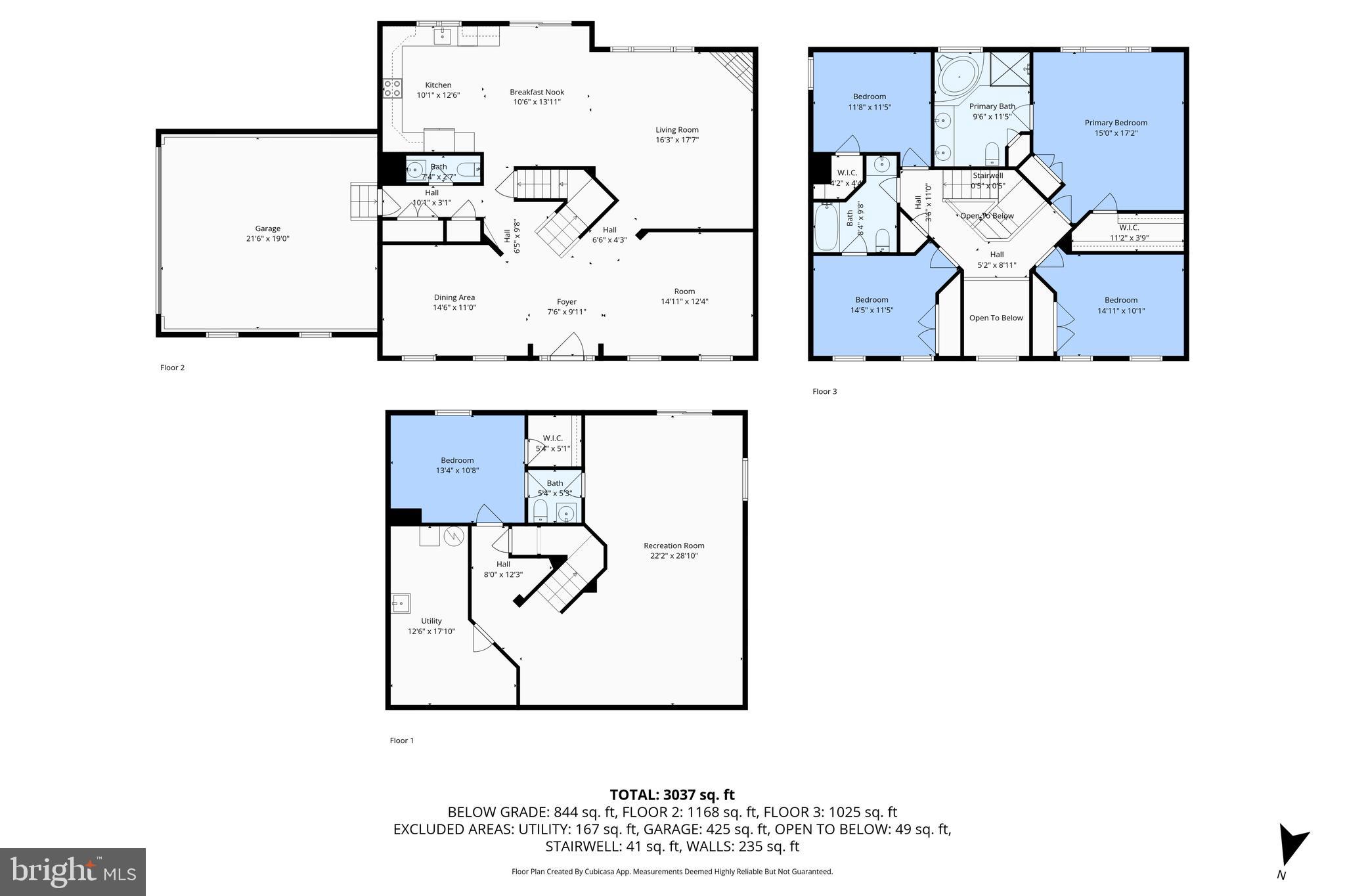 FOX CHASE - Residential