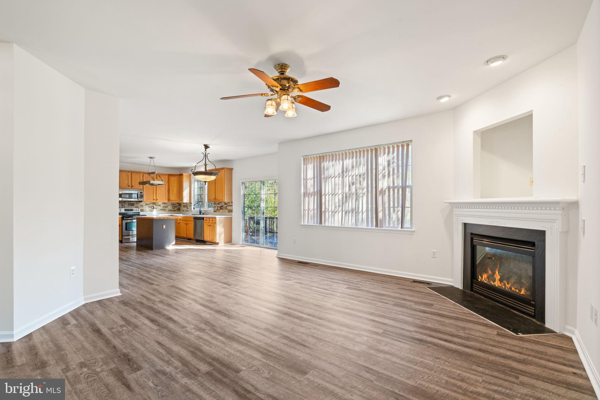 FOX CHASE - Residential