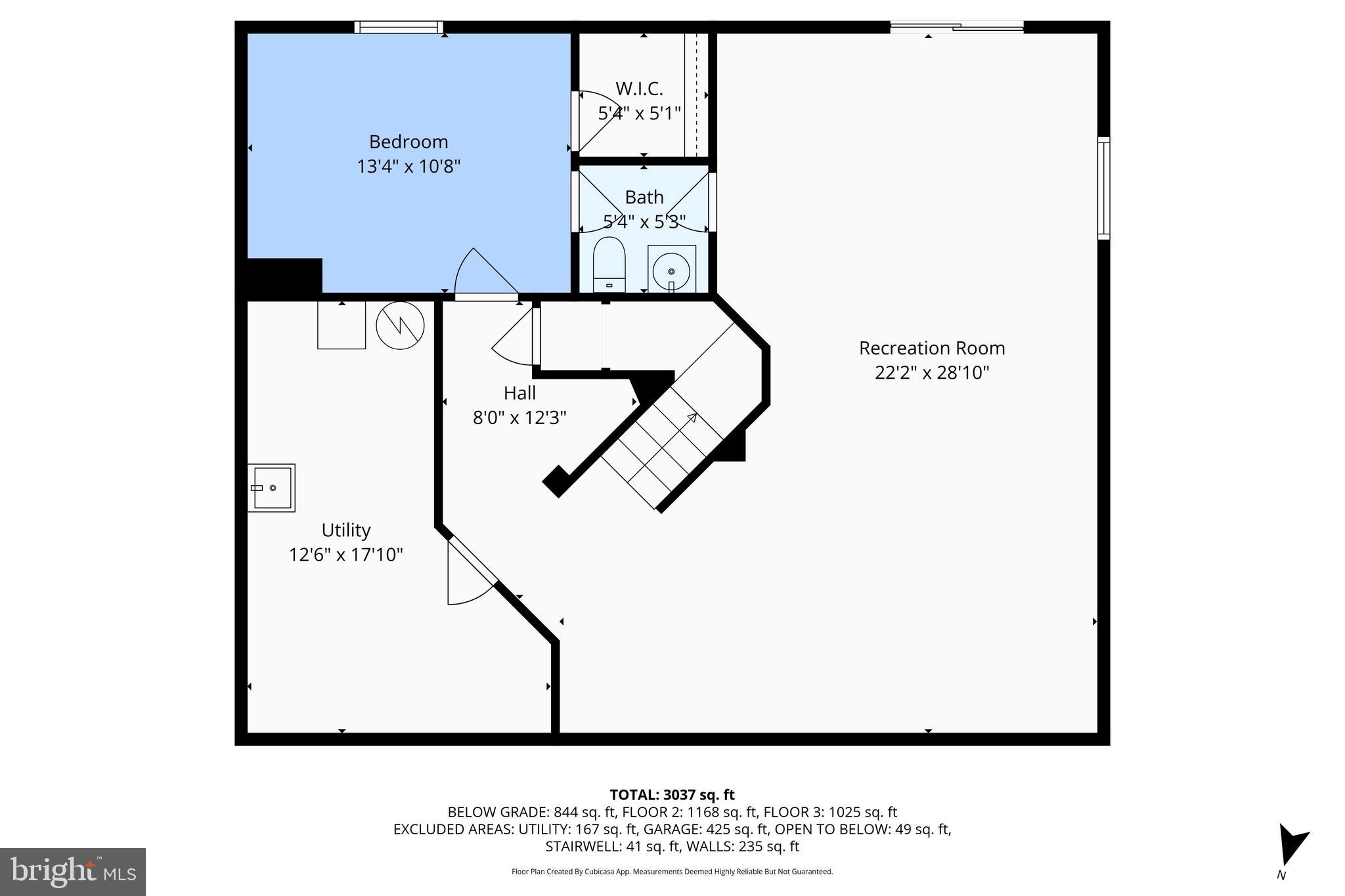 FOX CHASE - Residential