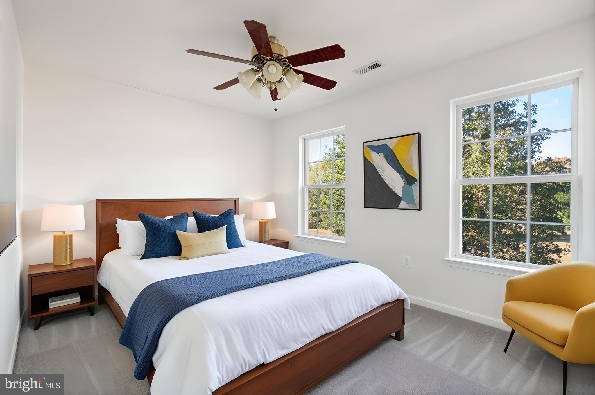 FOX CHASE - Residential