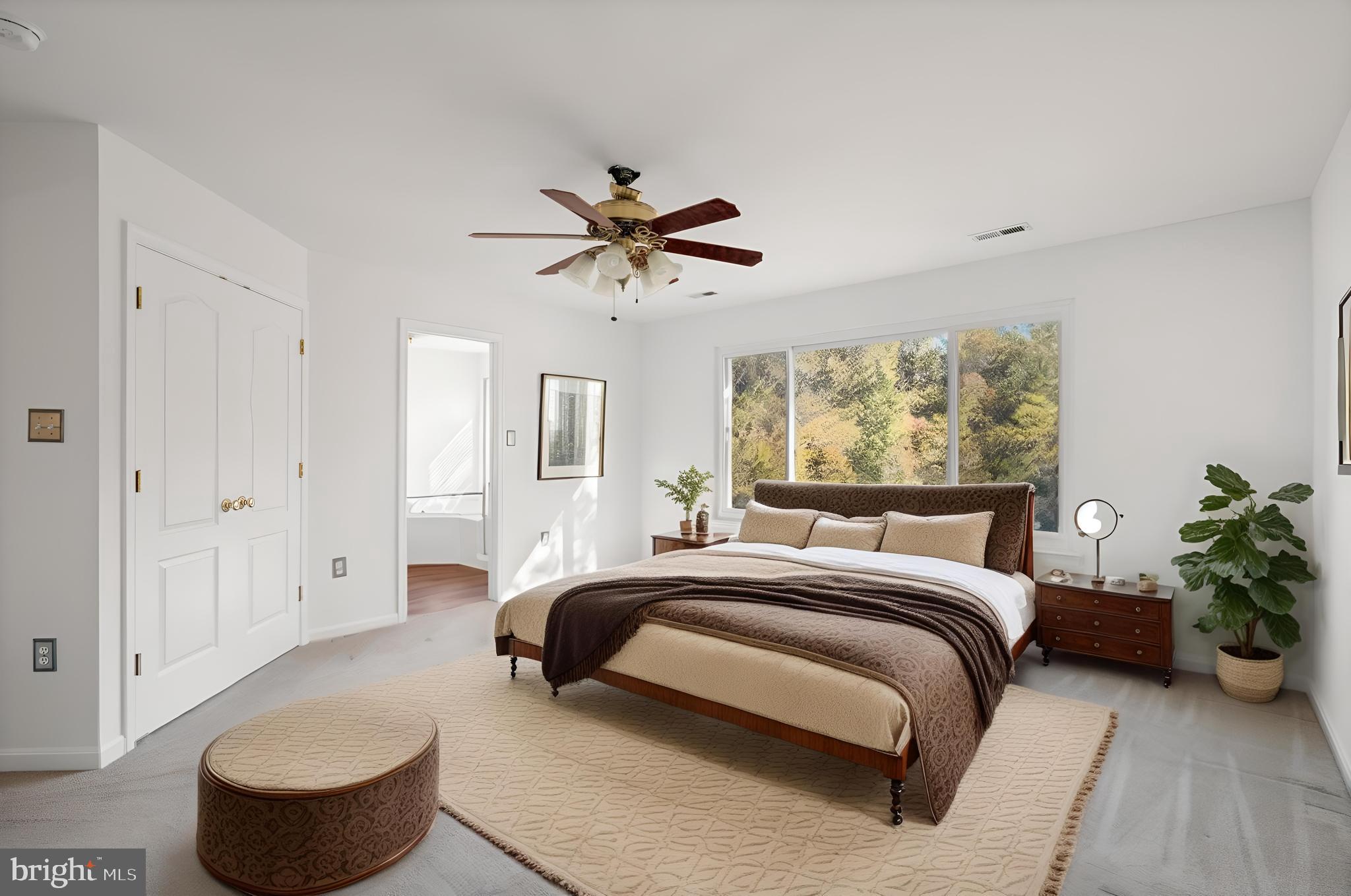 FOX CHASE - Residential