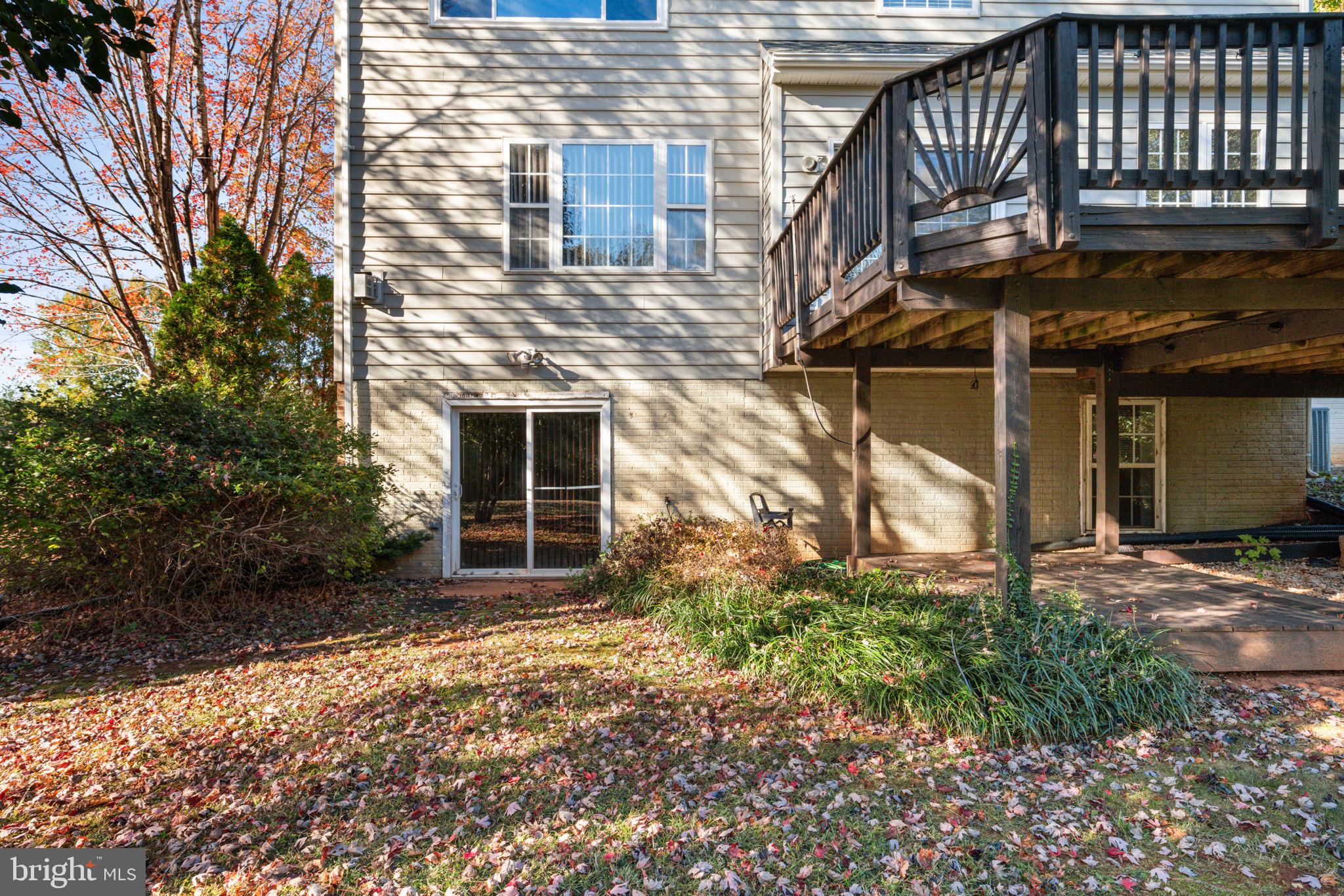 FOX CHASE - Residential