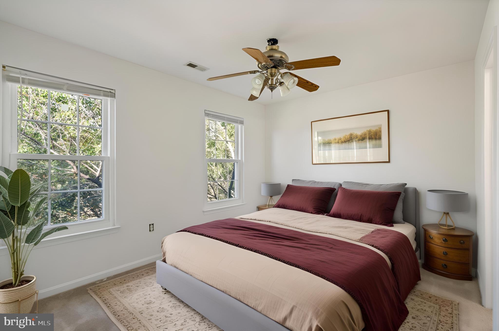 FOX CHASE - Residential